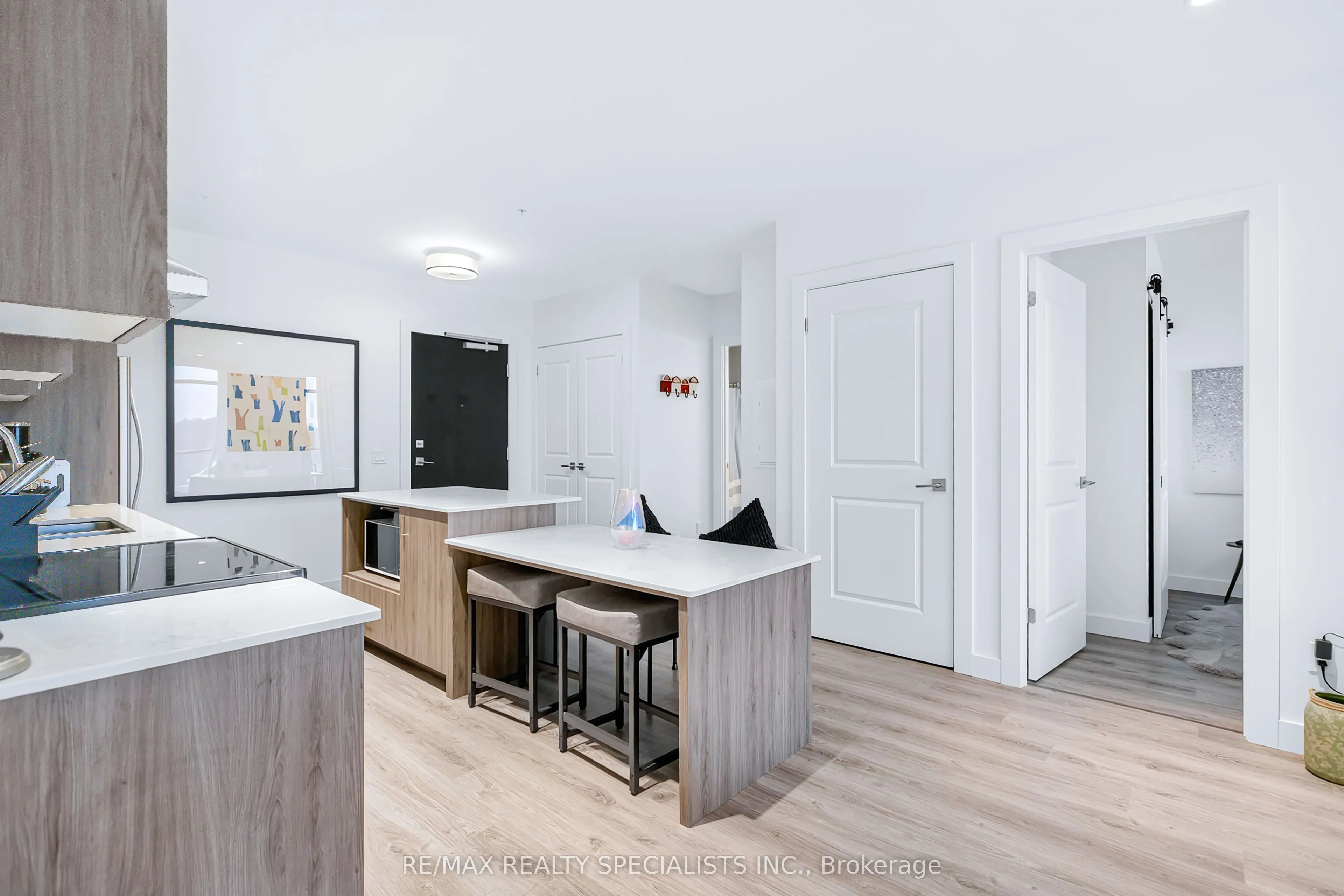 15 Glebe Street #1310