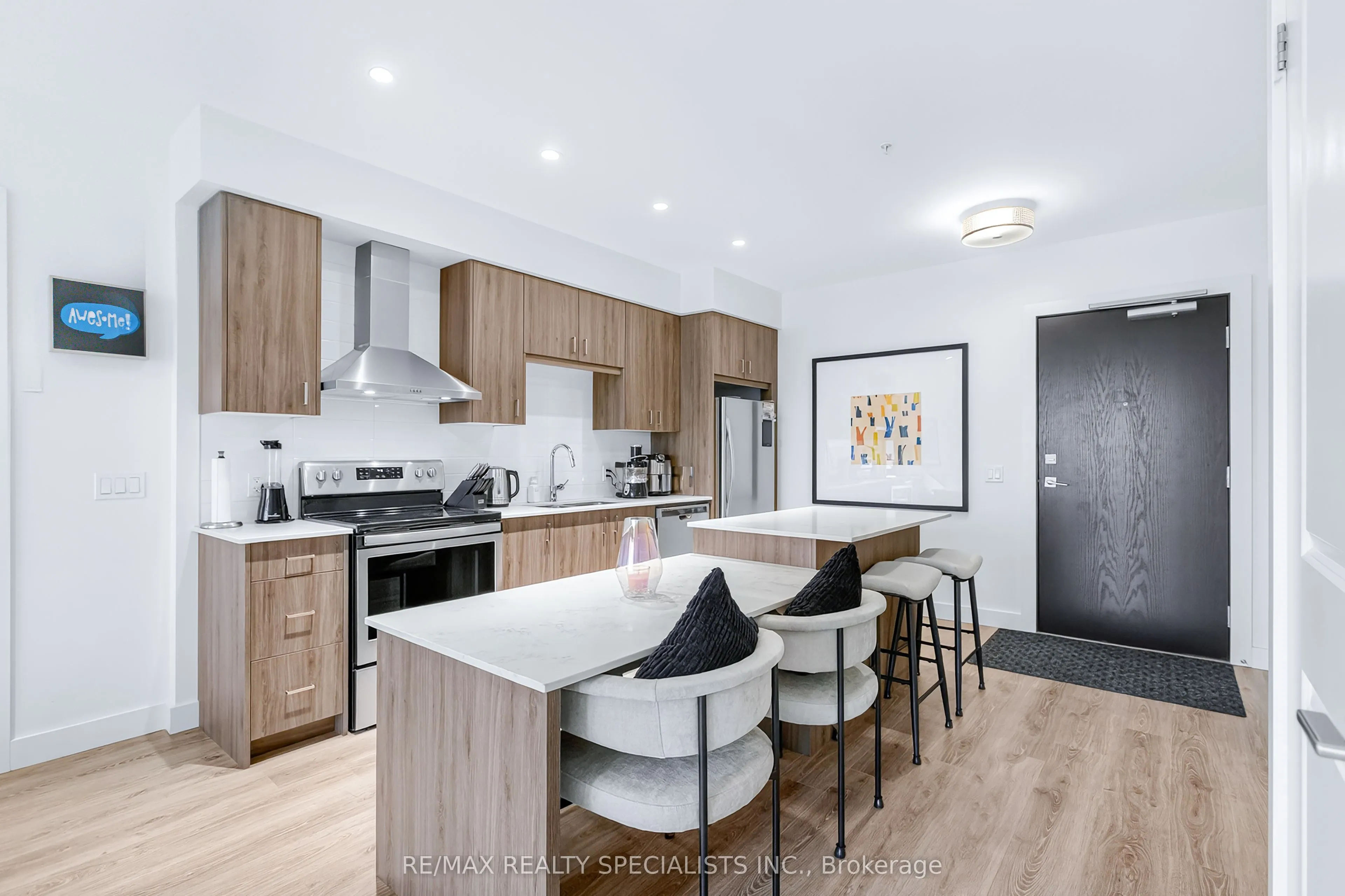 15 Glebe Street #1310