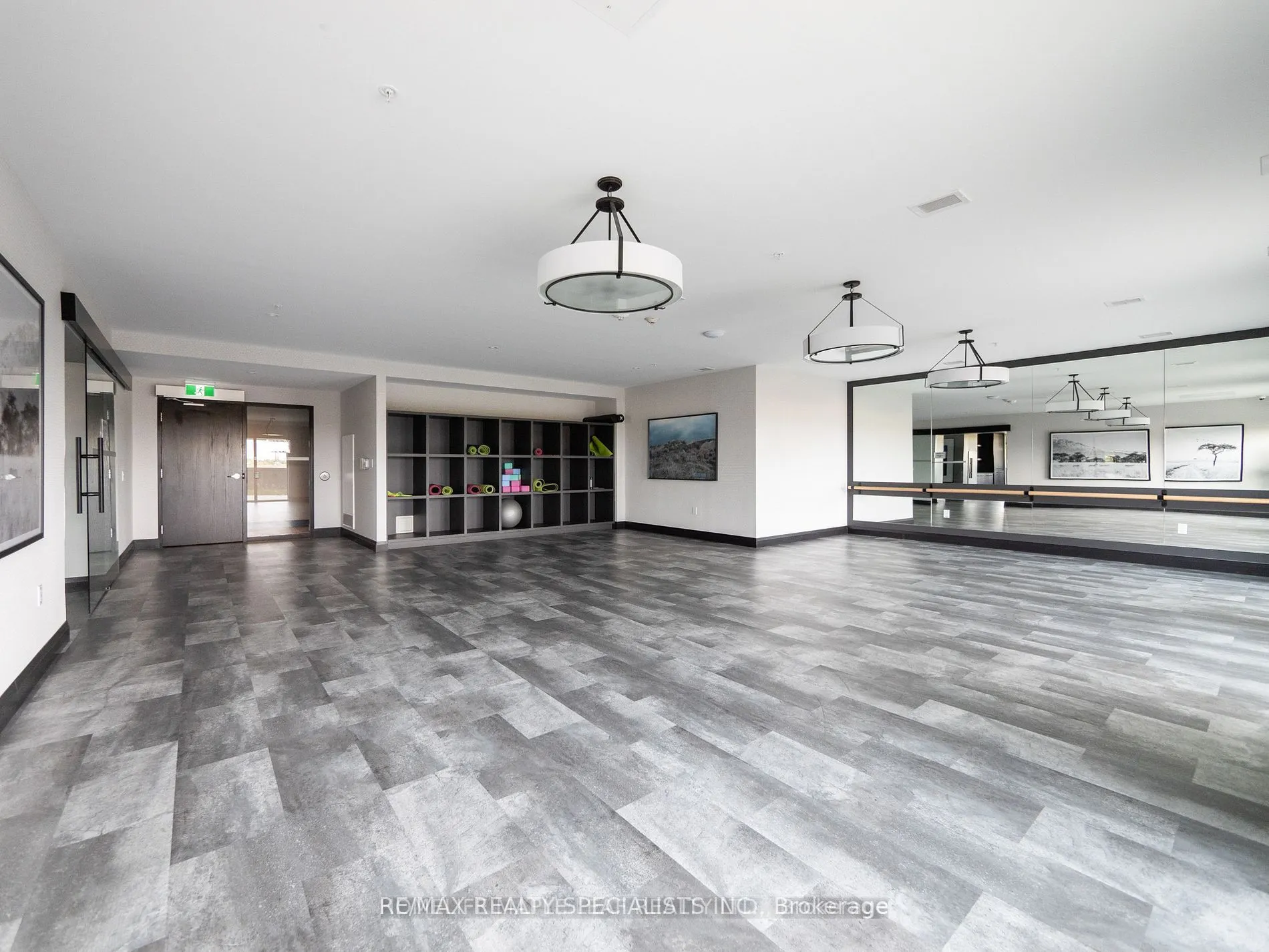 15 Glebe Street #1310