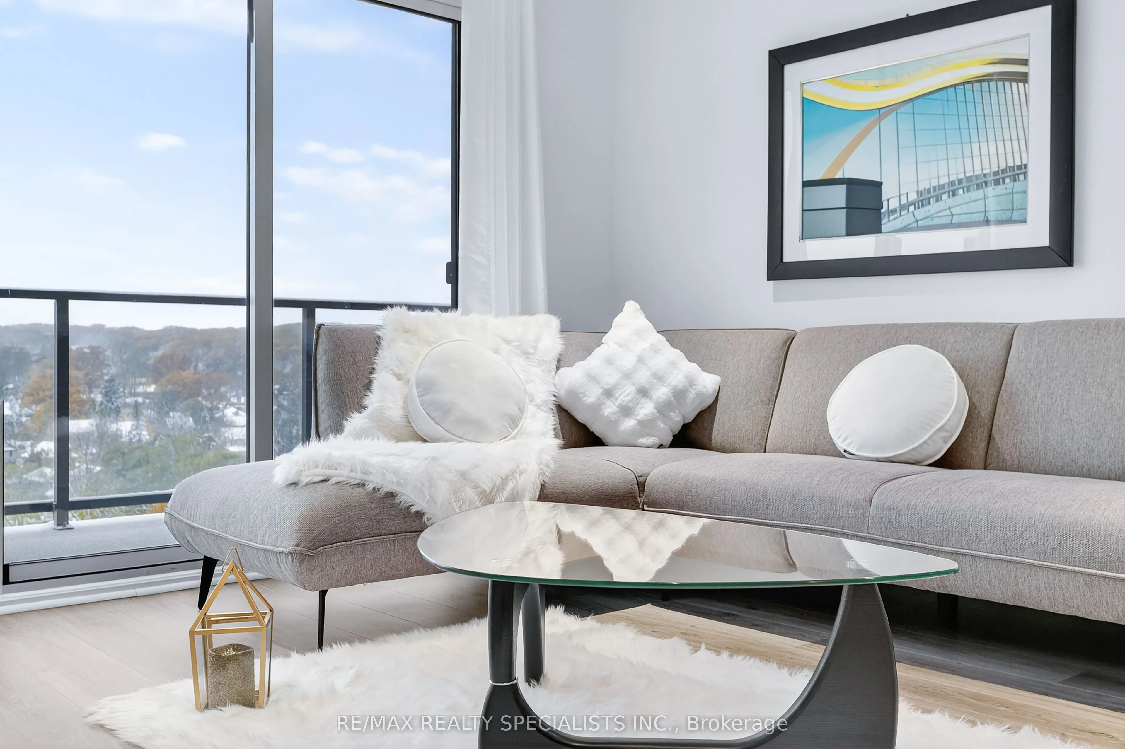15 Glebe Street #1310