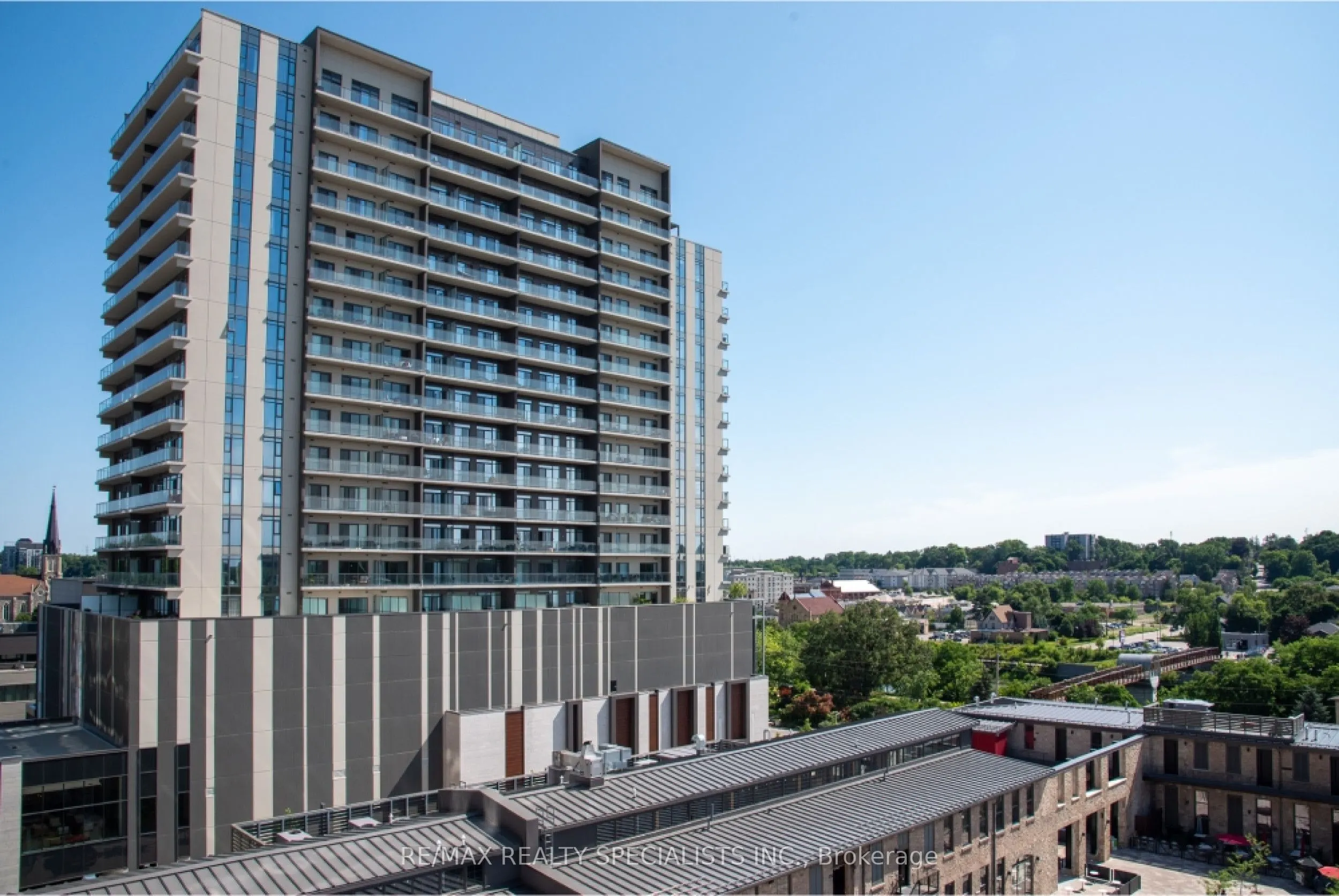 15 Glebe Street #1310