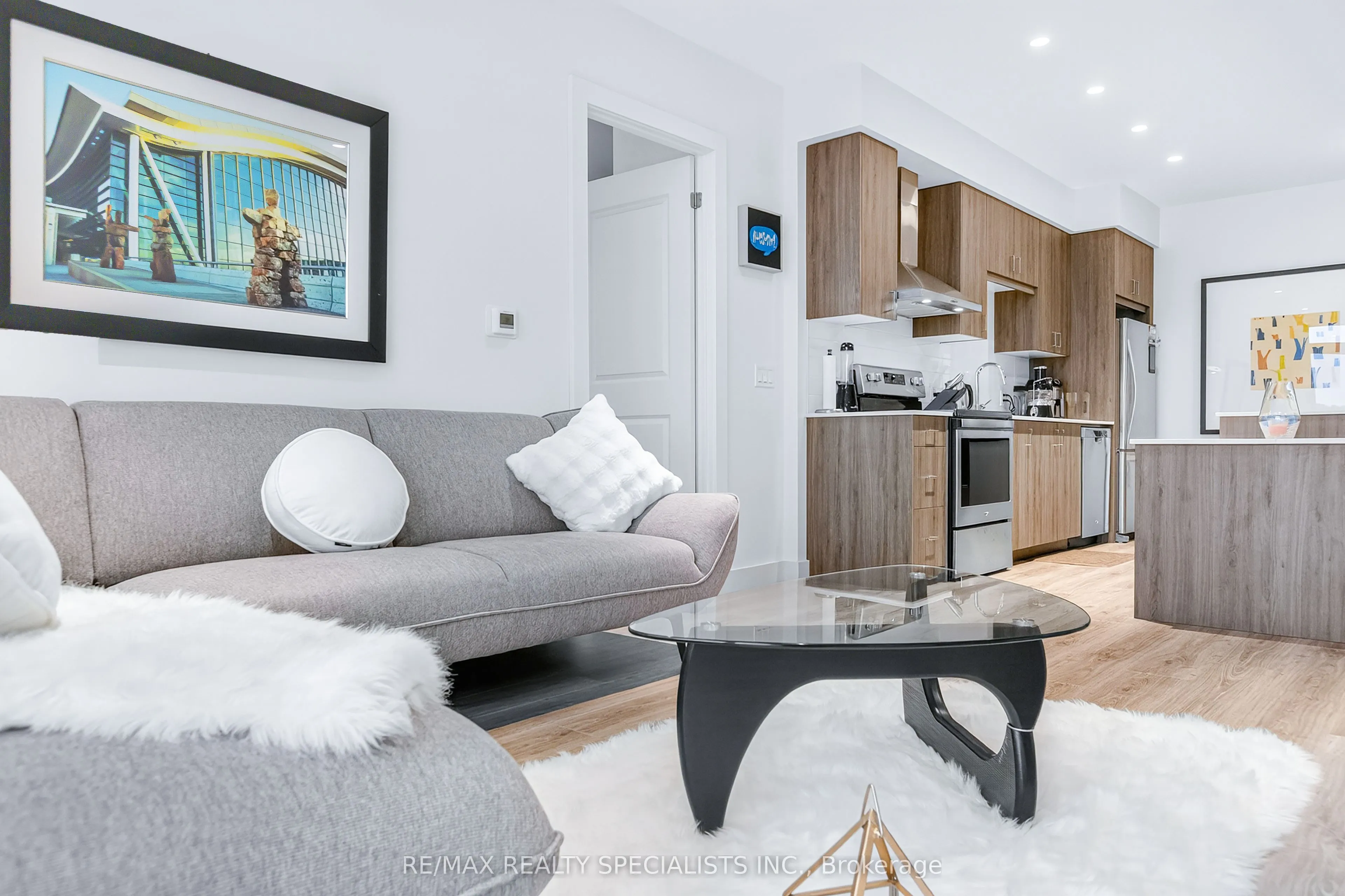 15 Glebe Street #1310