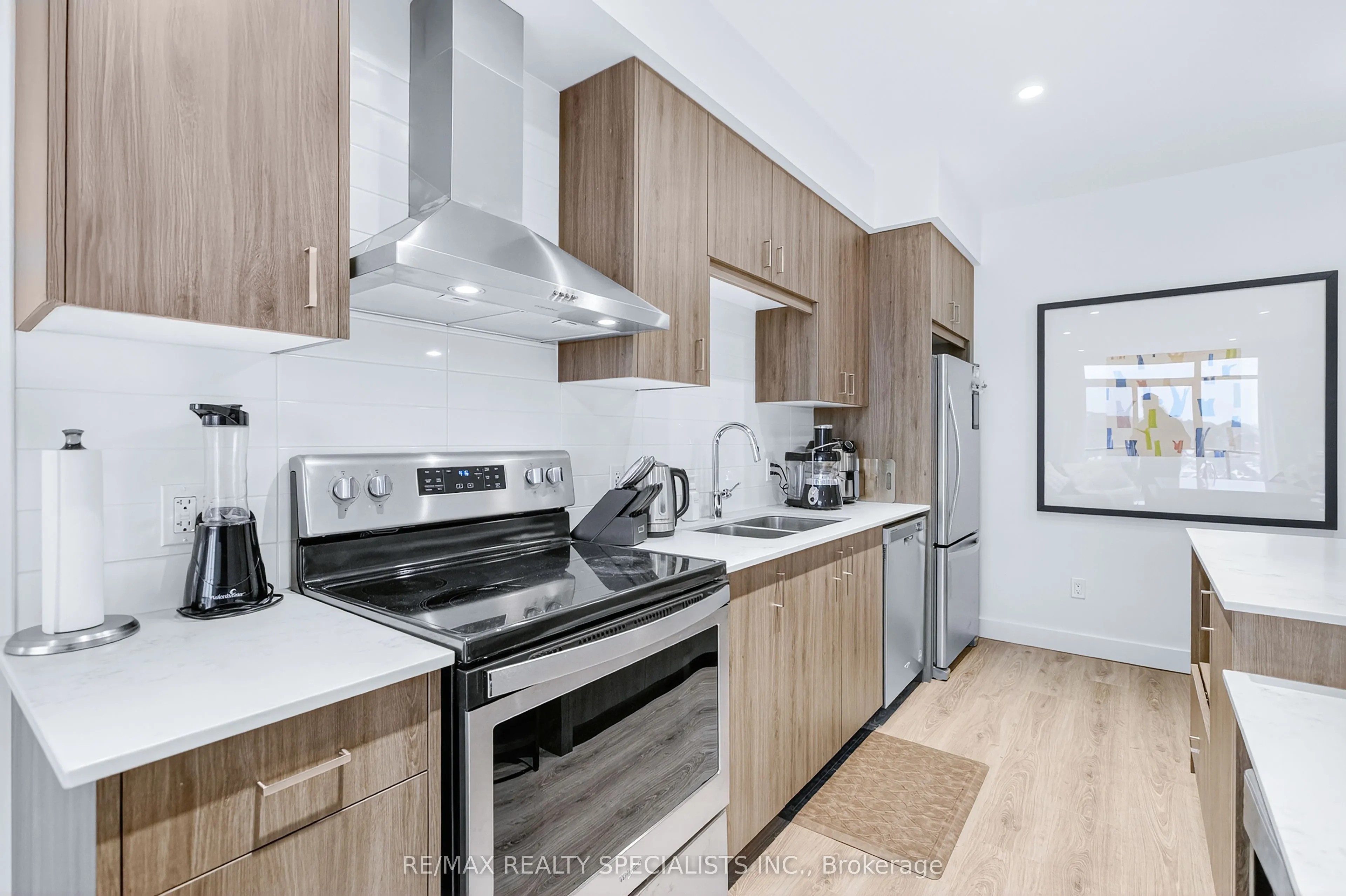15 Glebe Street #1310