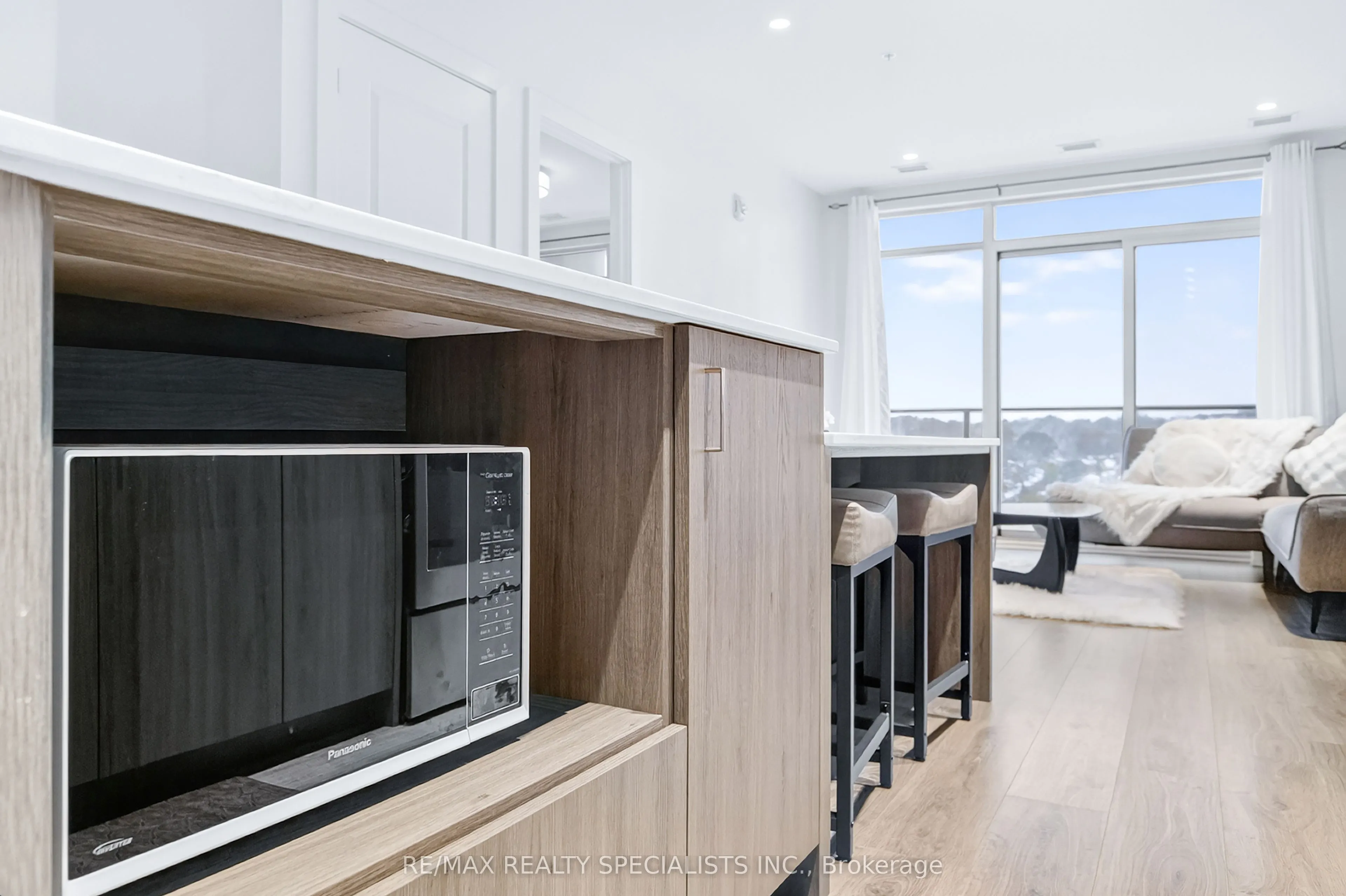 15 Glebe Street #1310