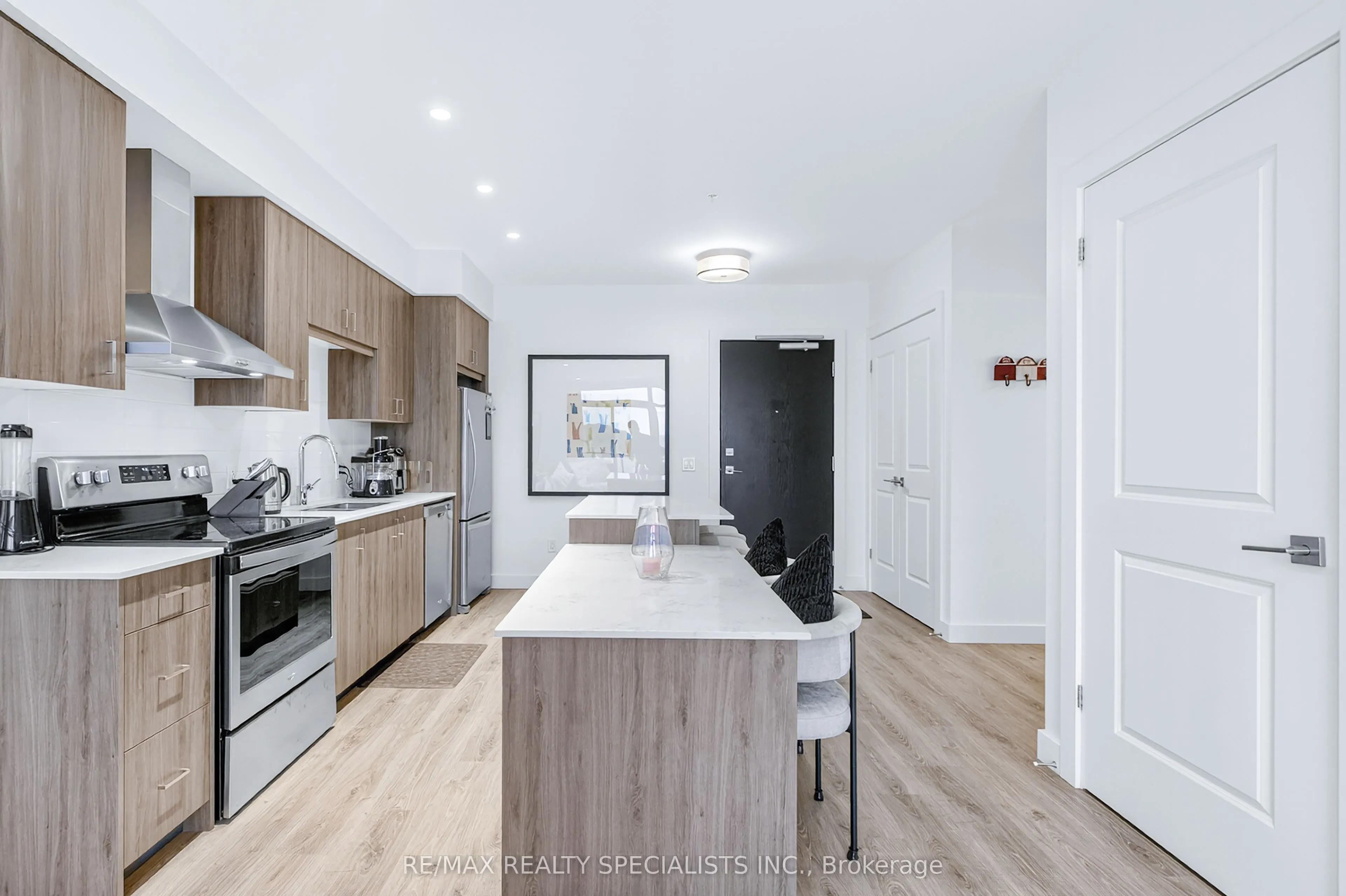 15 Glebe Street #1310