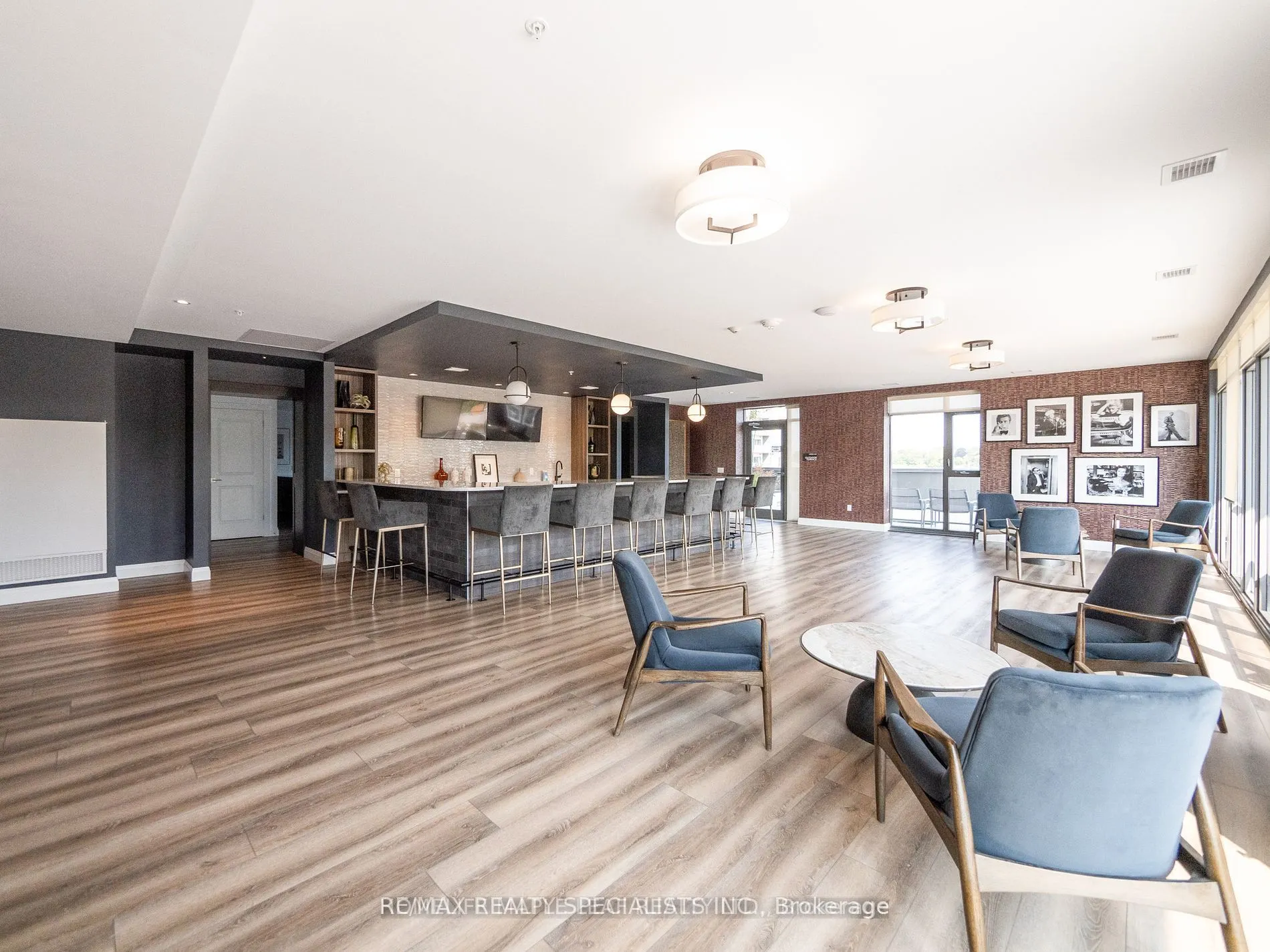 15 Glebe Street #1310