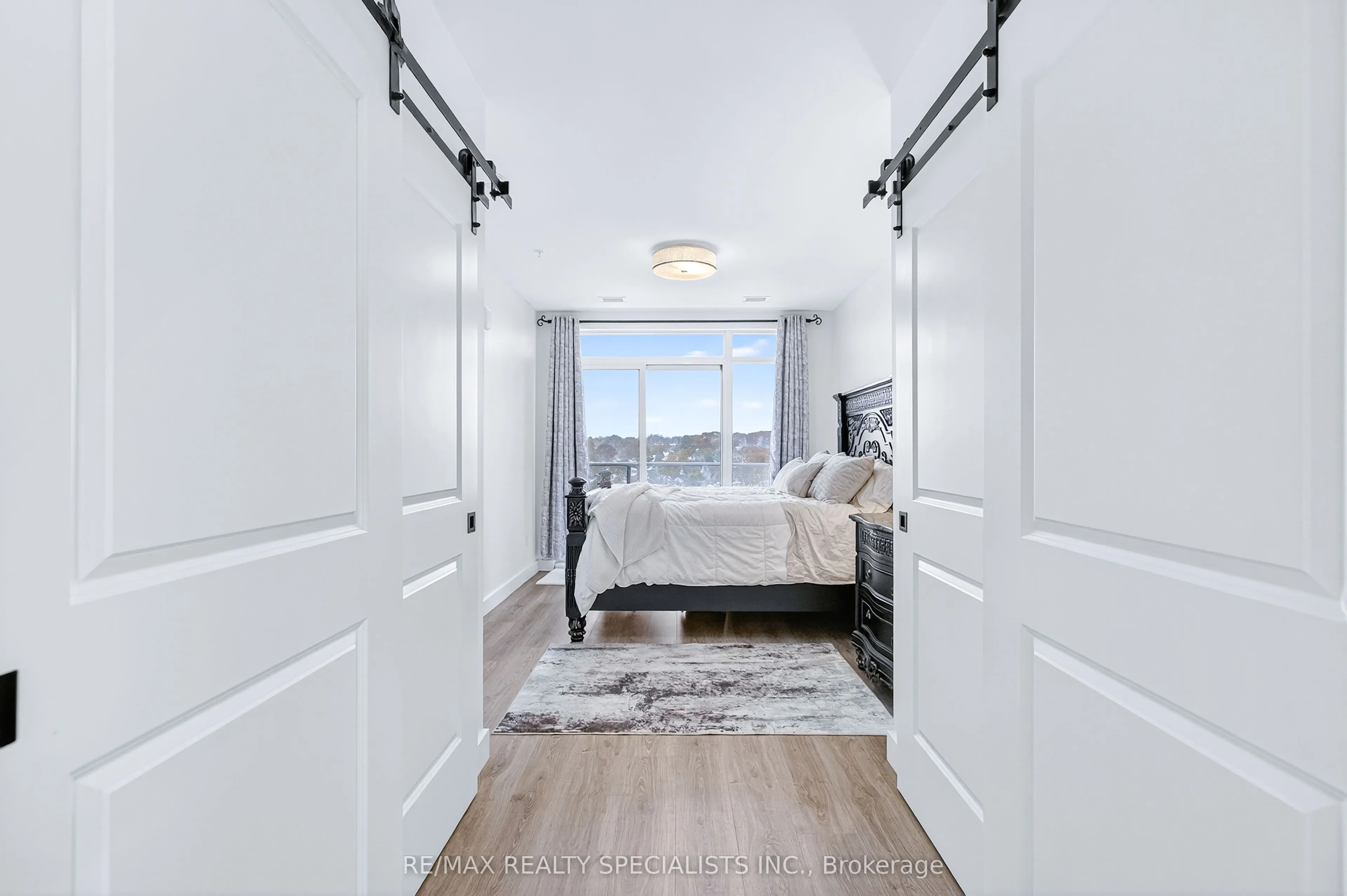 15 Glebe Street #1310