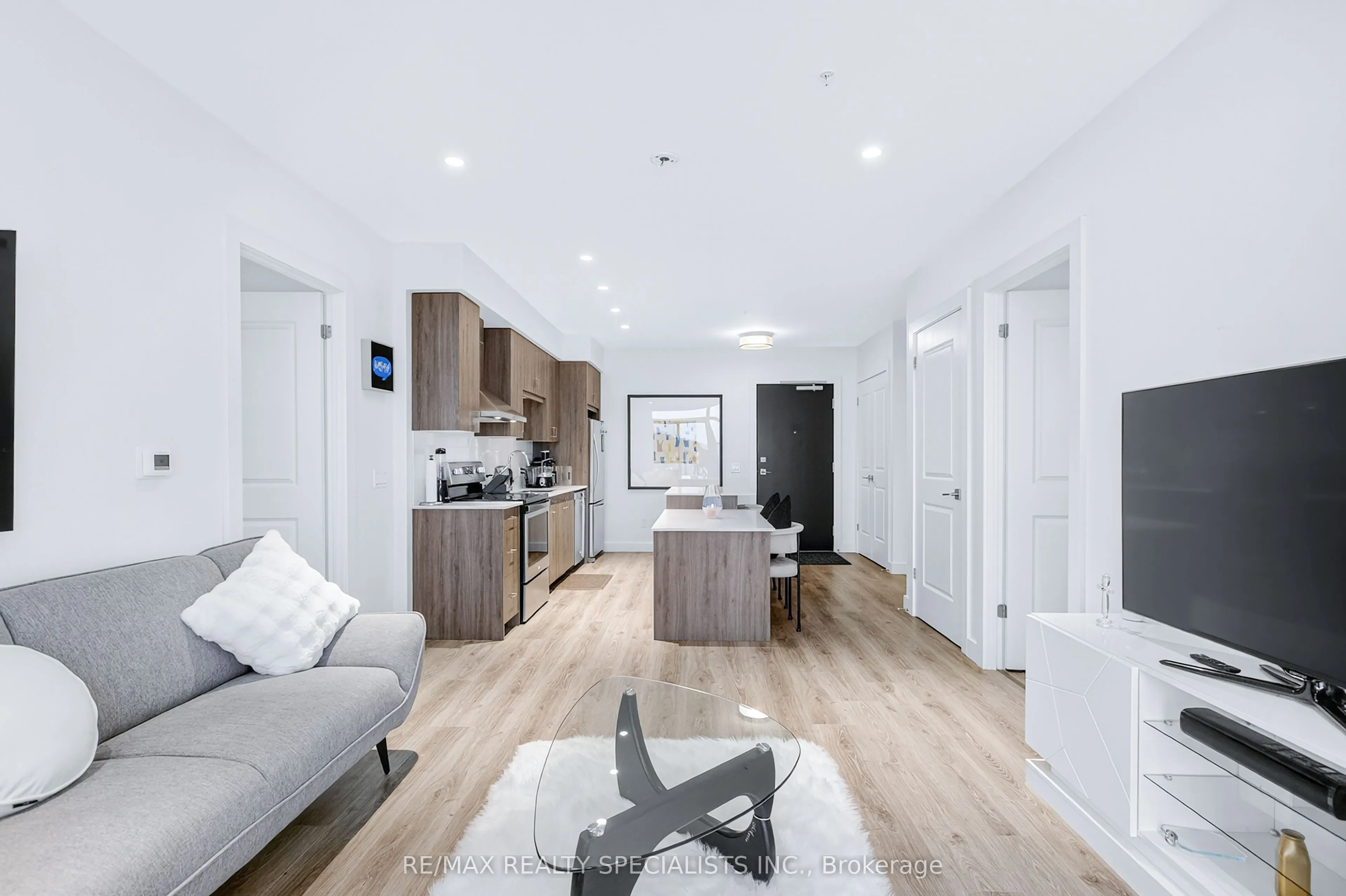 15 Glebe Street #1310