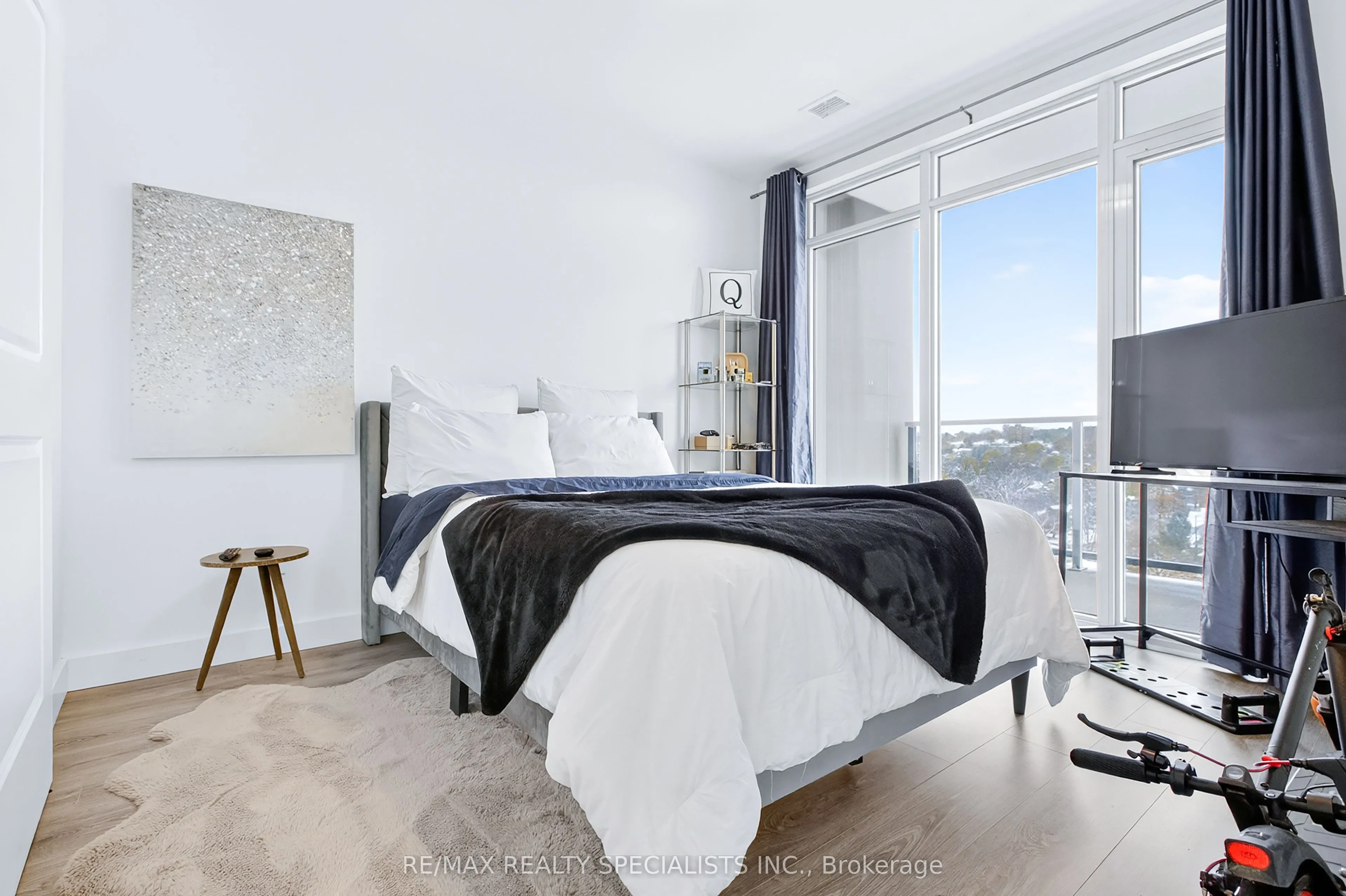 15 Glebe Street #1310