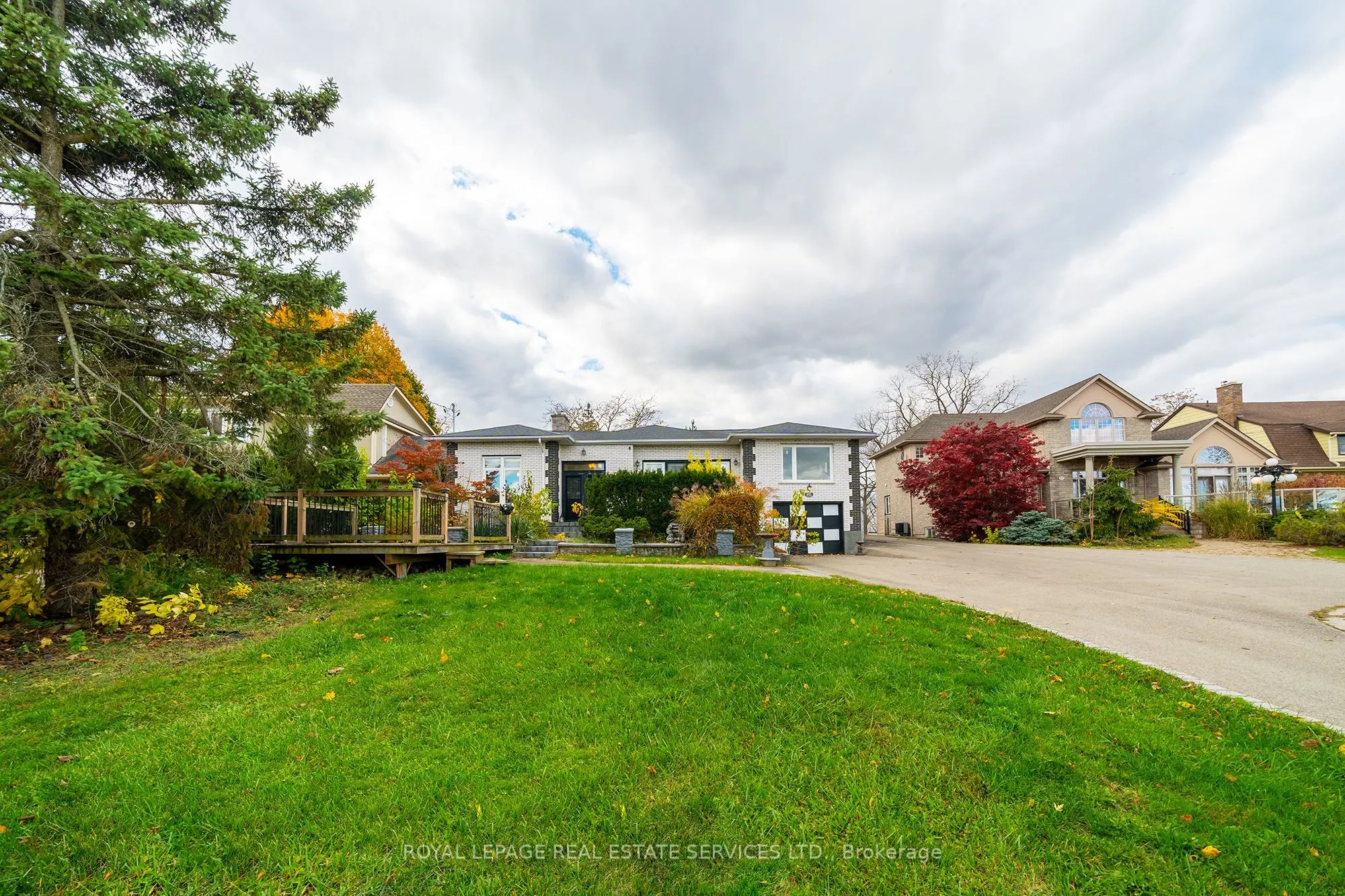 415 Niagara Boulevard