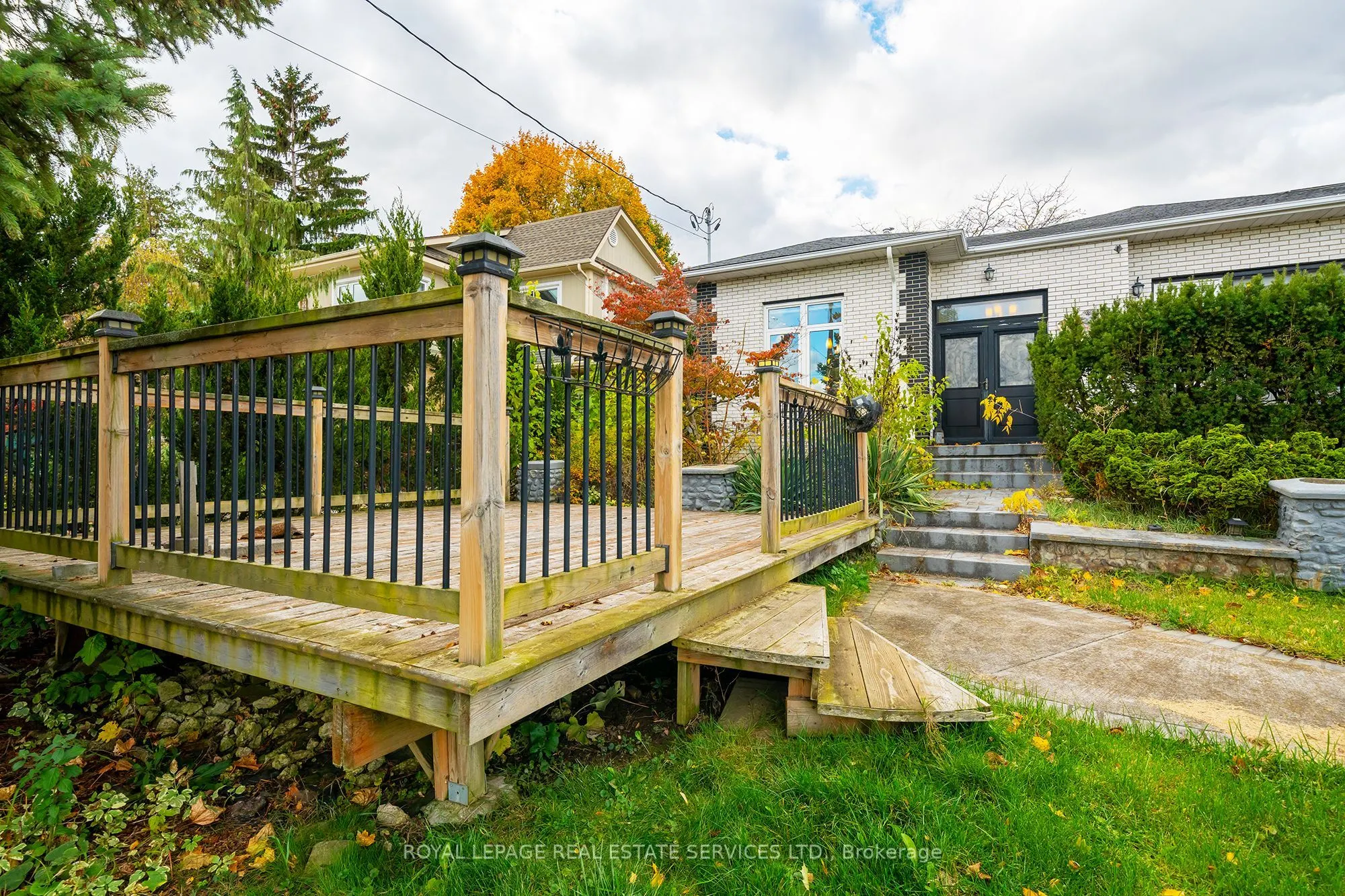 415 Niagara Boulevard