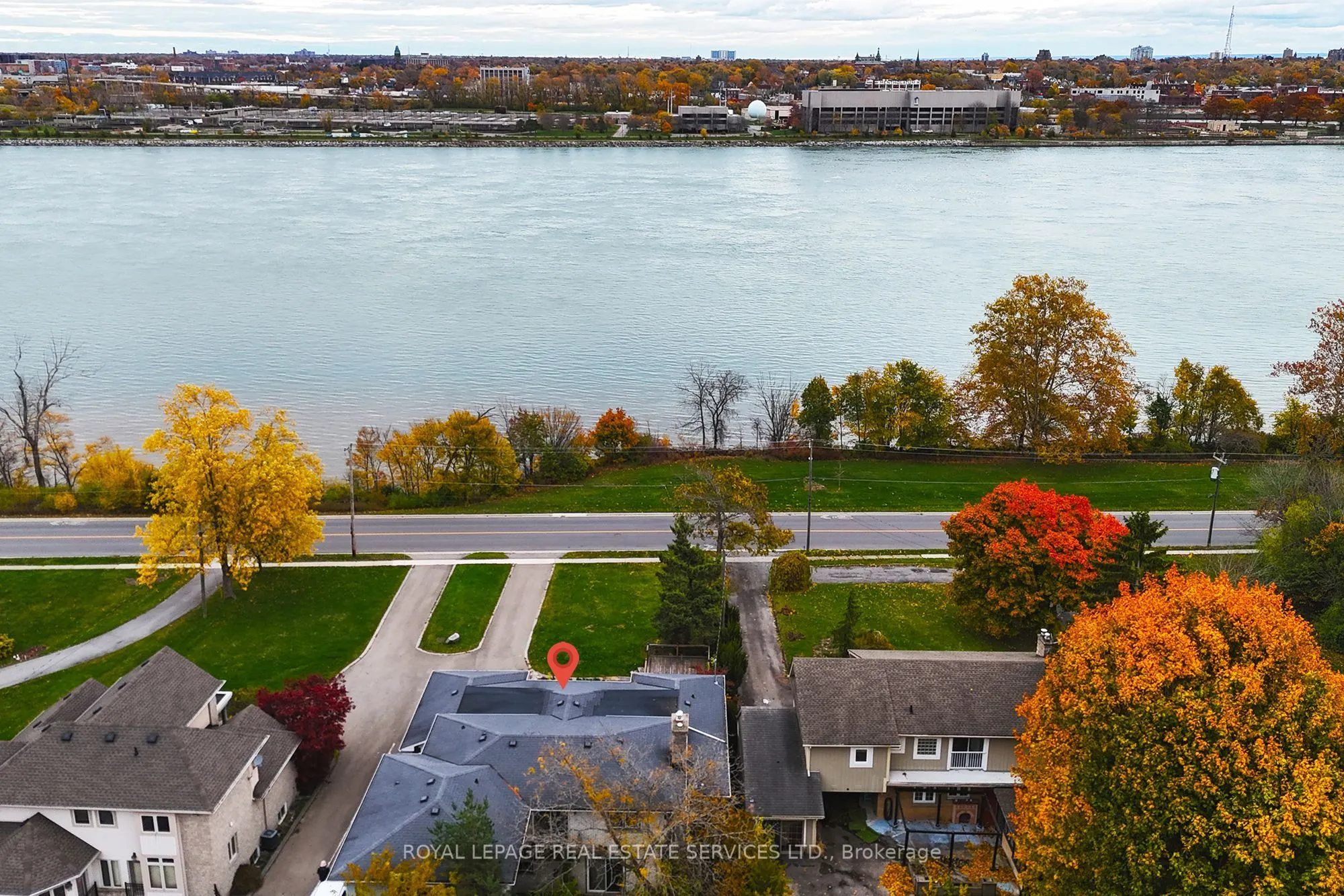 415 Niagara Boulevard