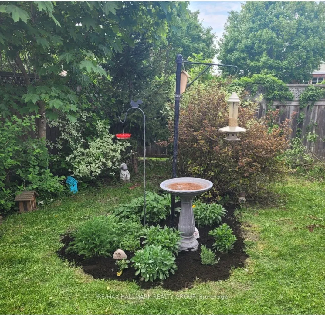 135 Gatespark Private