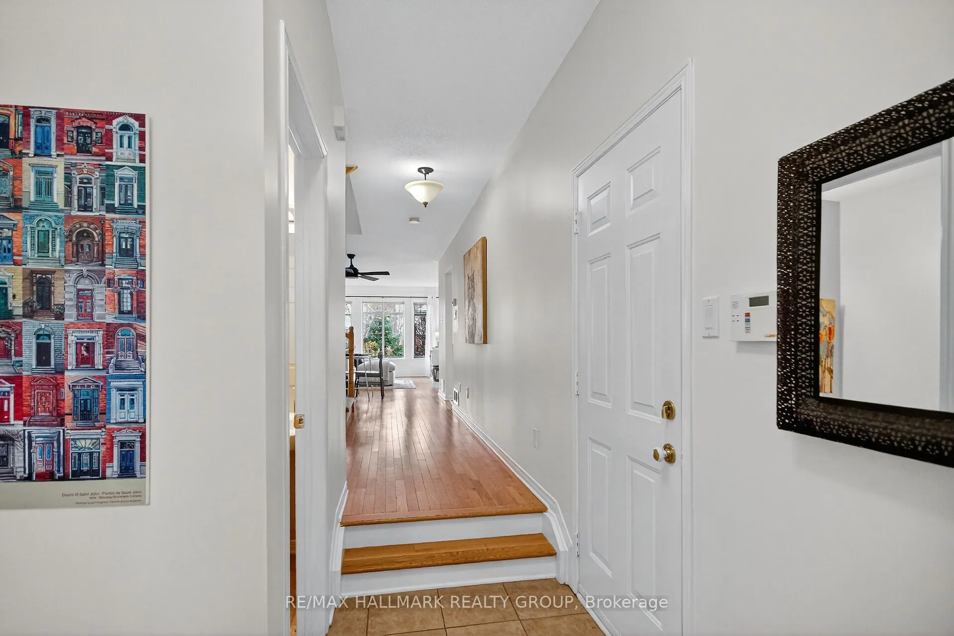 135 Gatespark Private