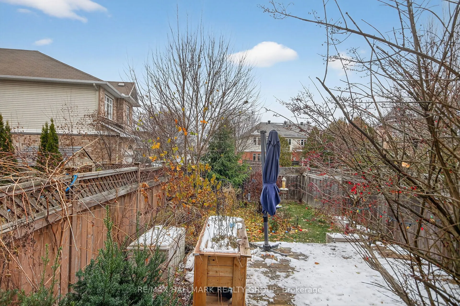 135 Gatespark Private