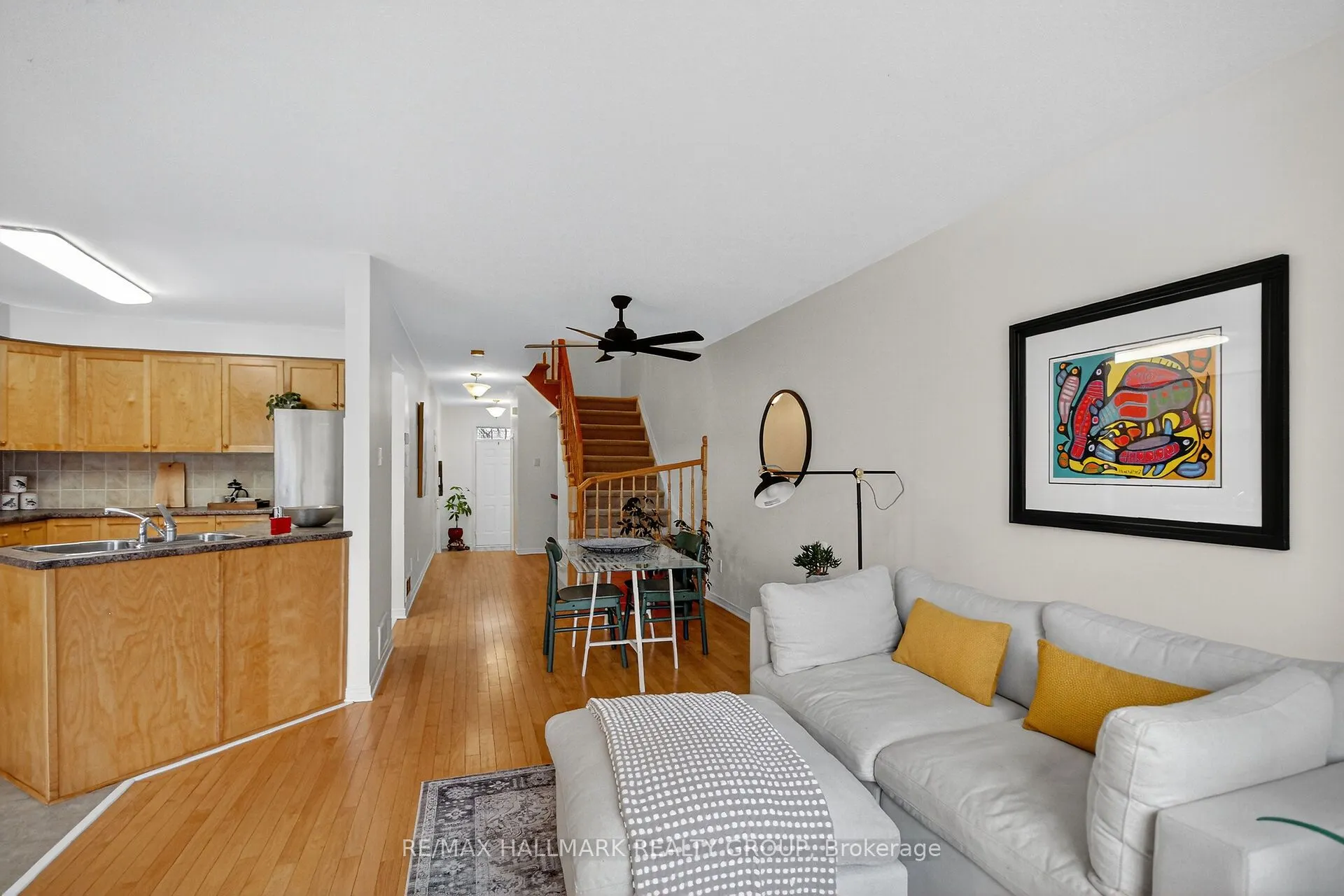 135 Gatespark Private