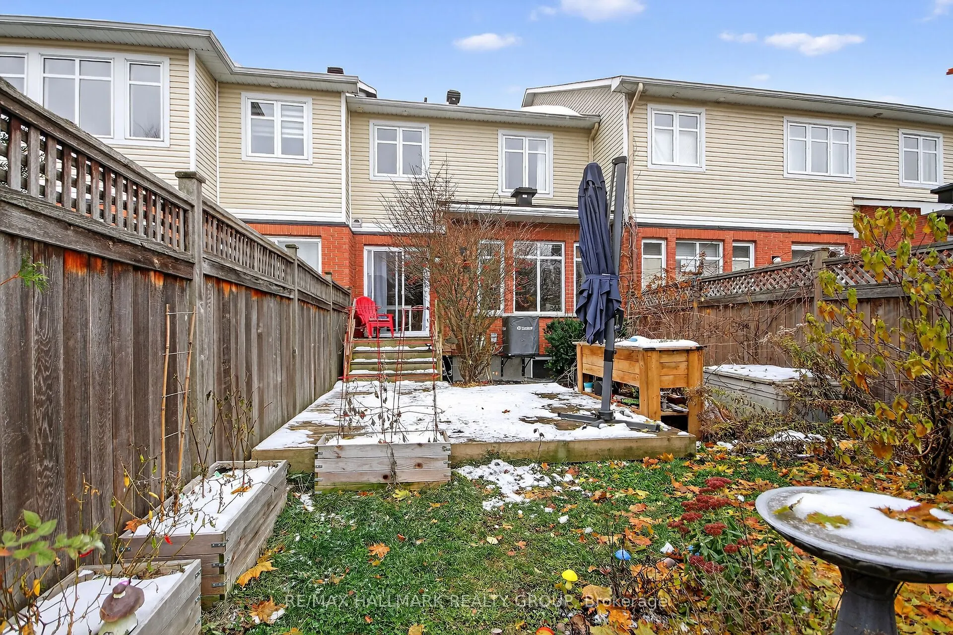 135 Gatespark Private