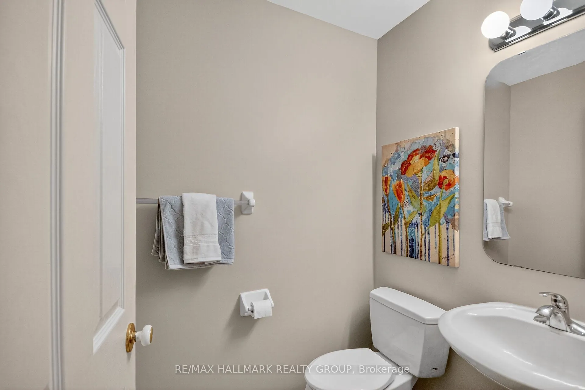 135 Gatespark Private