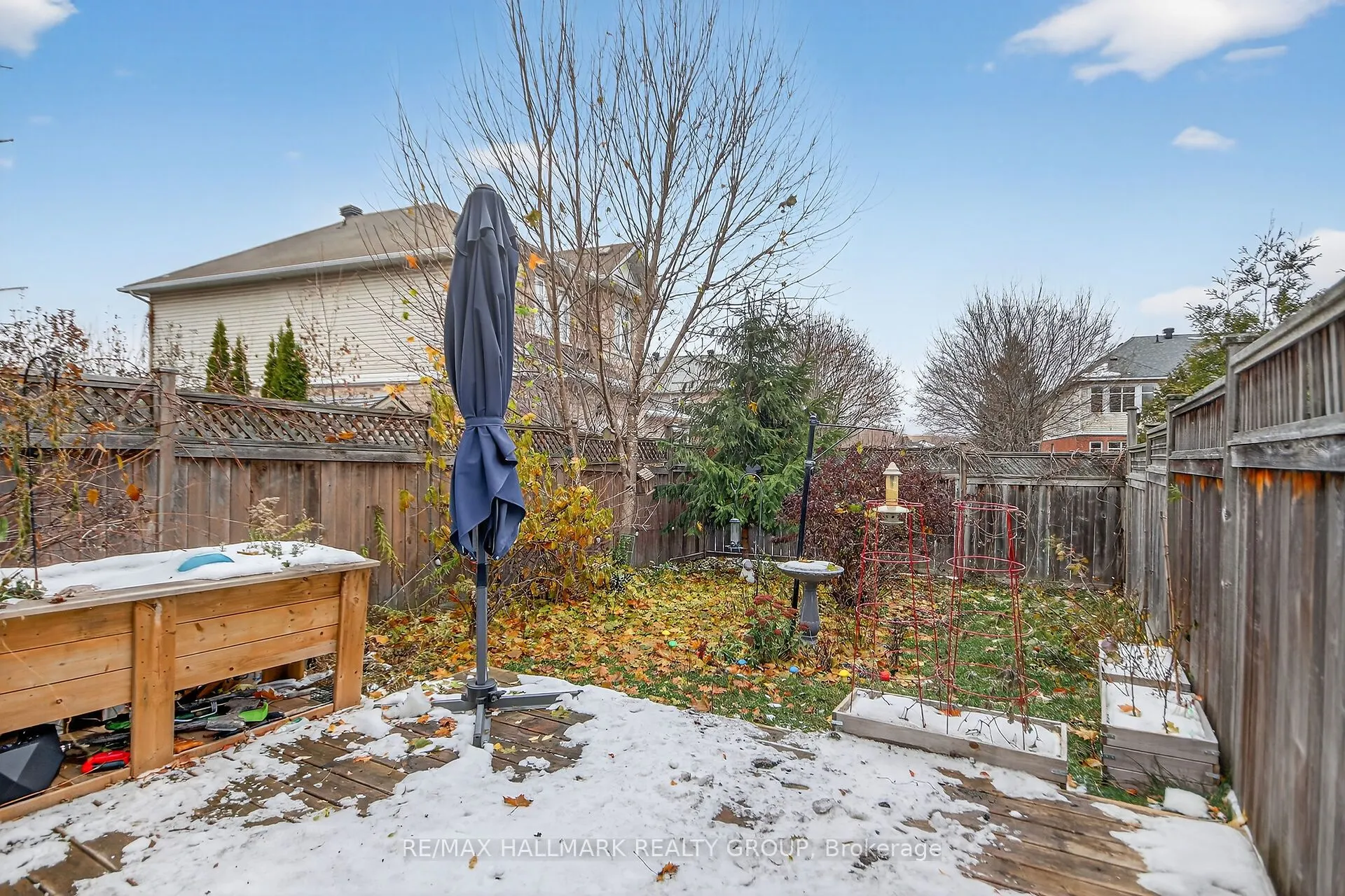 135 Gatespark Private