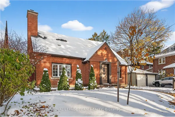 405 Hamilton Avenue S