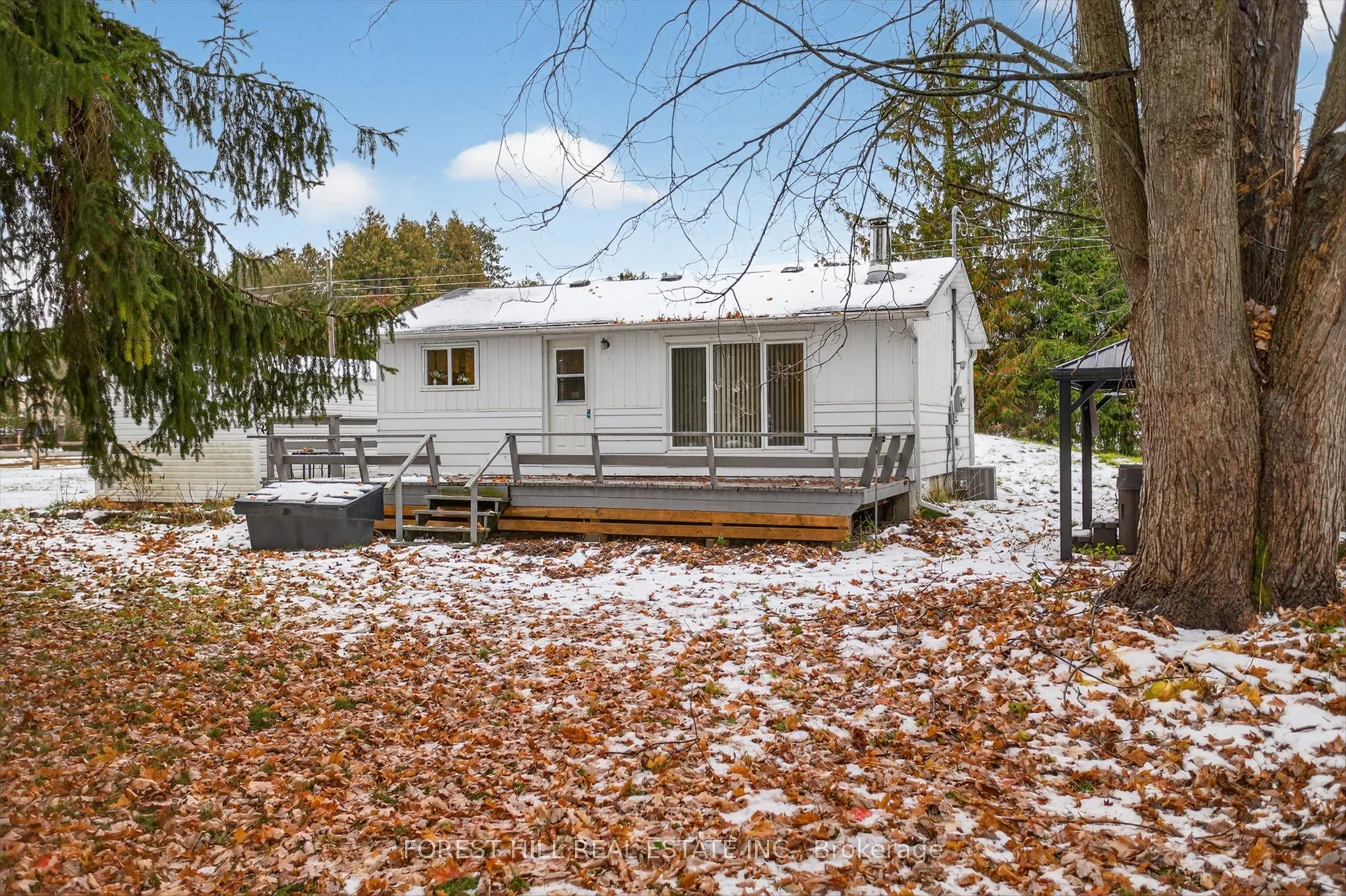 69 Blythe Shore Road