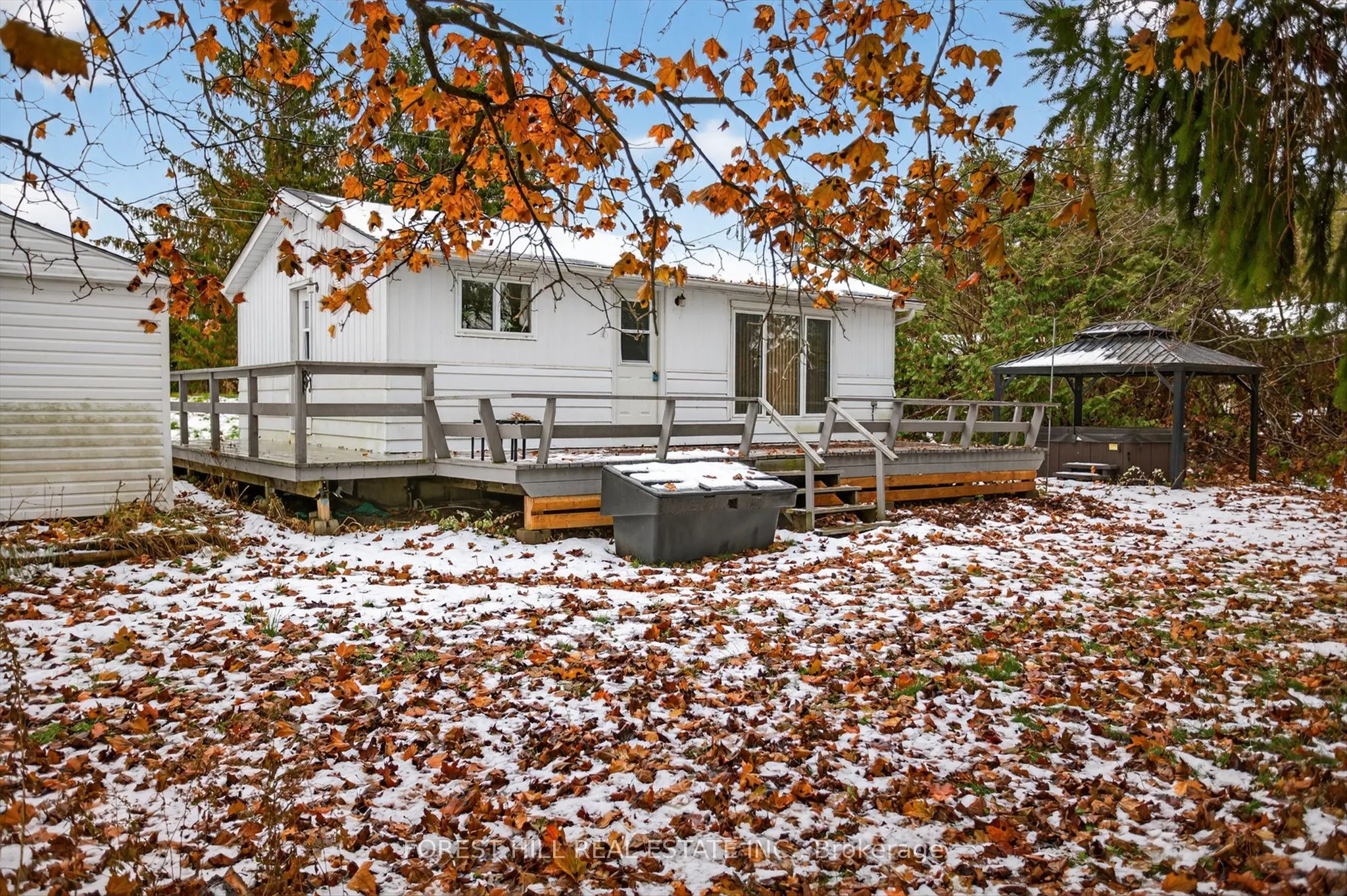 69 Blythe Shore Road