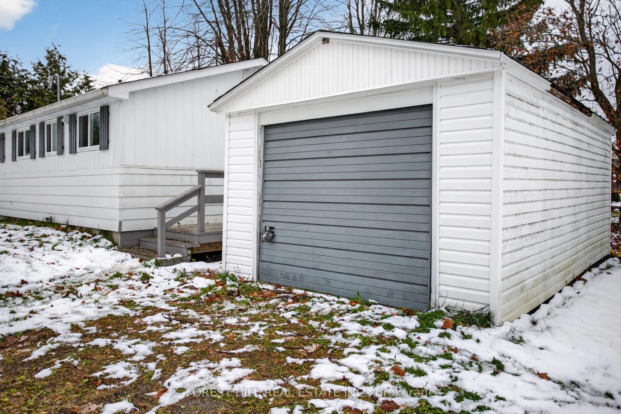 69 Blythe Shore Road
