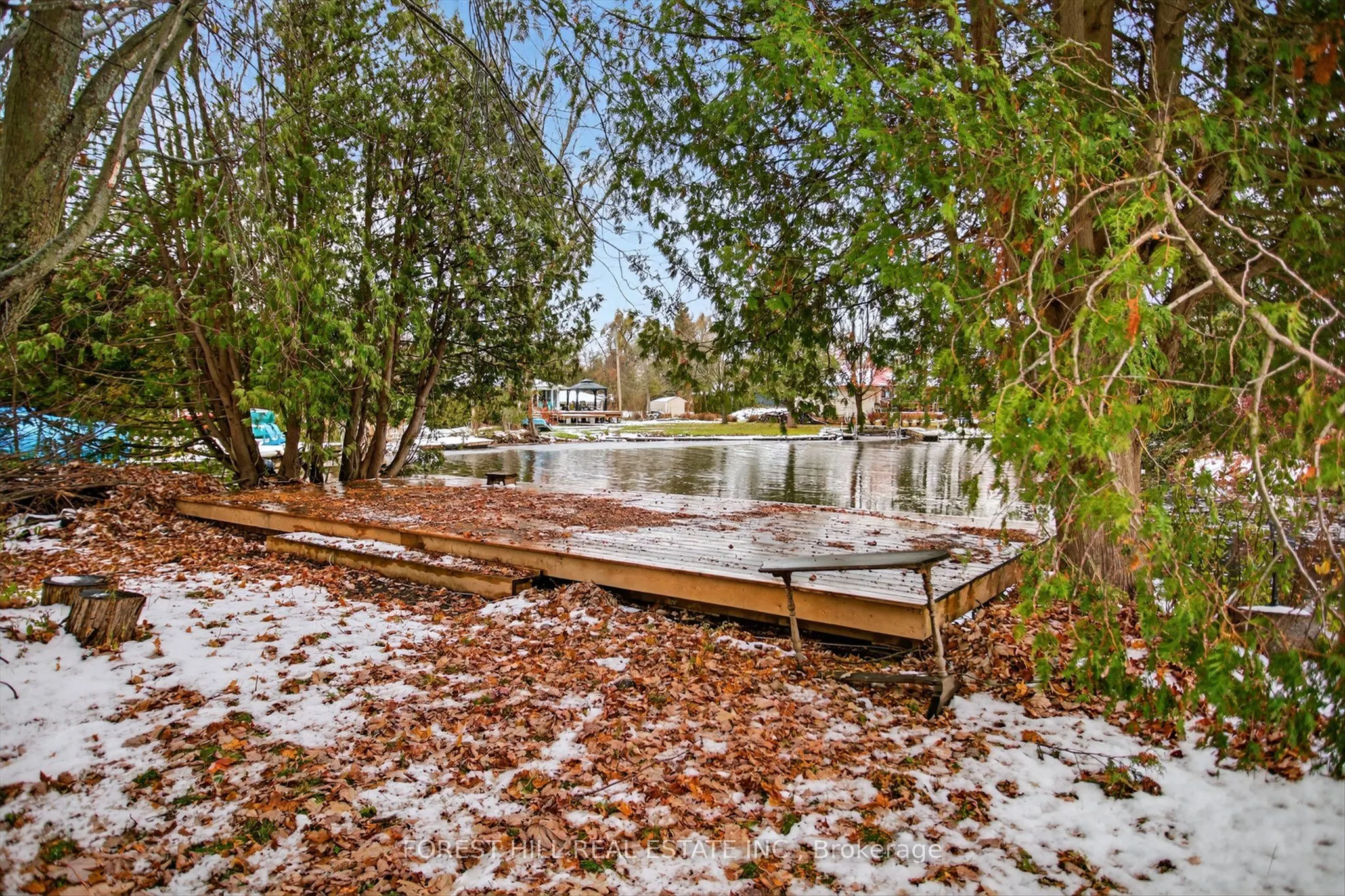 69 Blythe Shore Road
