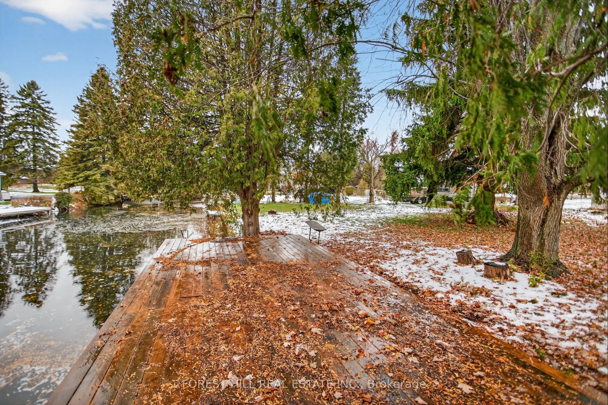 69 Blythe Shore Road