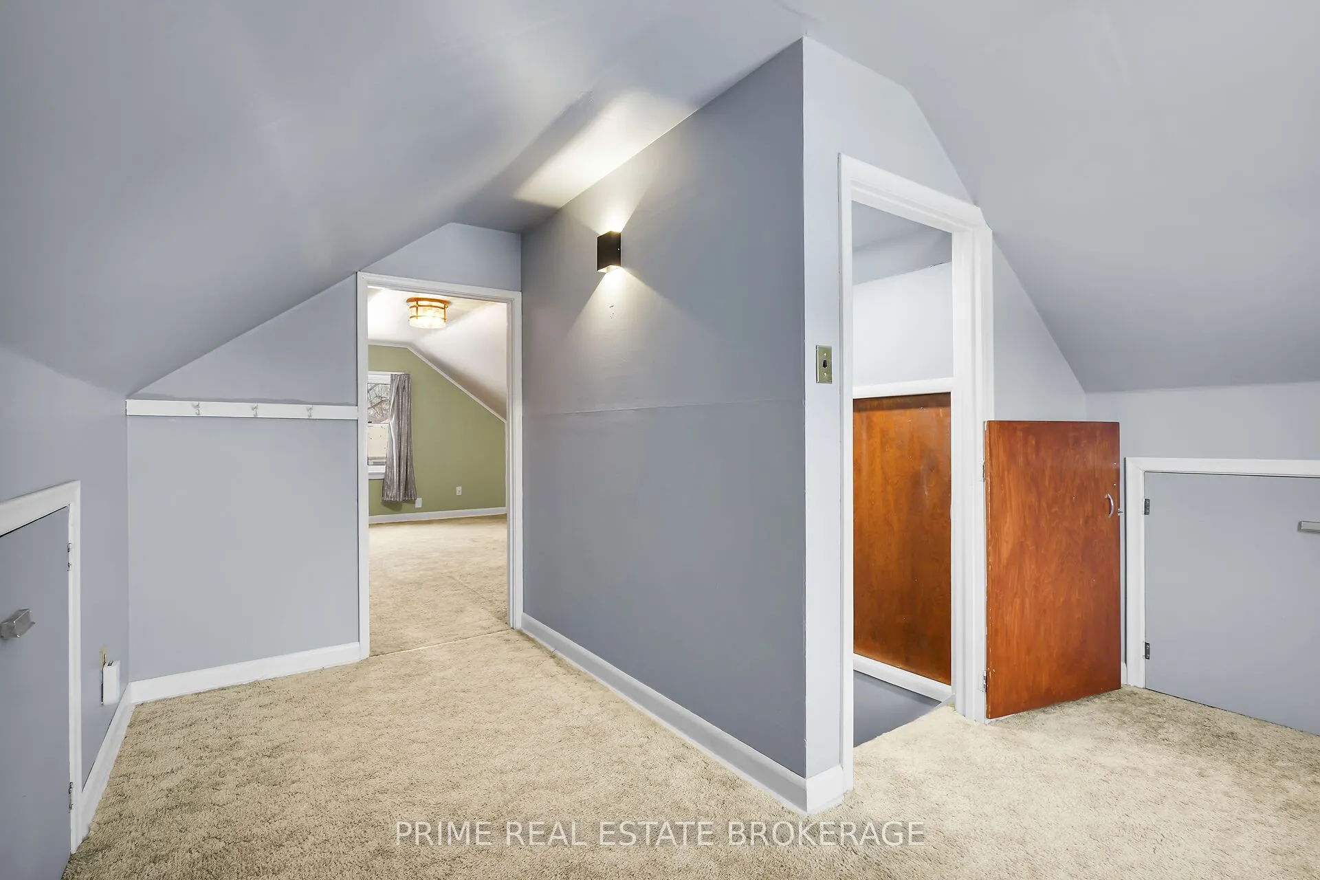 361 Spruce Street
