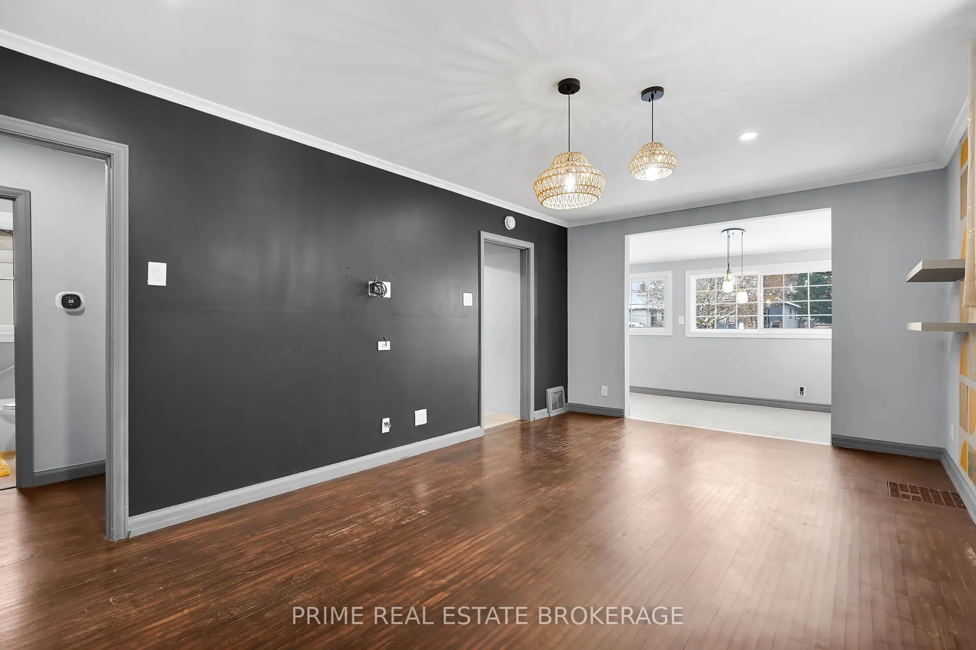 361 Spruce Street