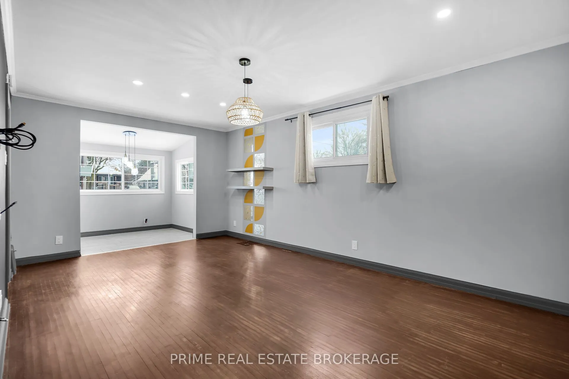 361 Spruce Street