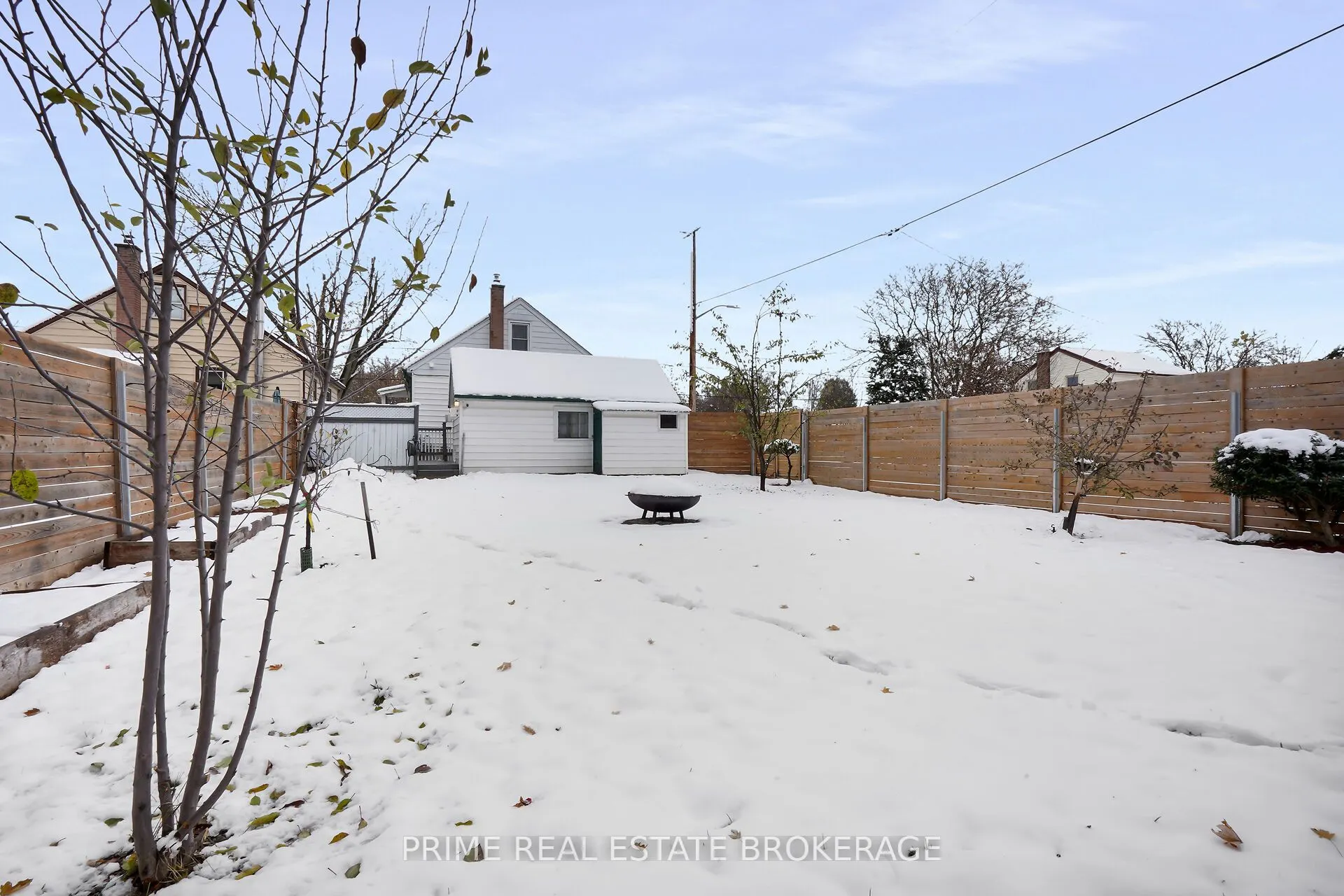 361 Spruce Street