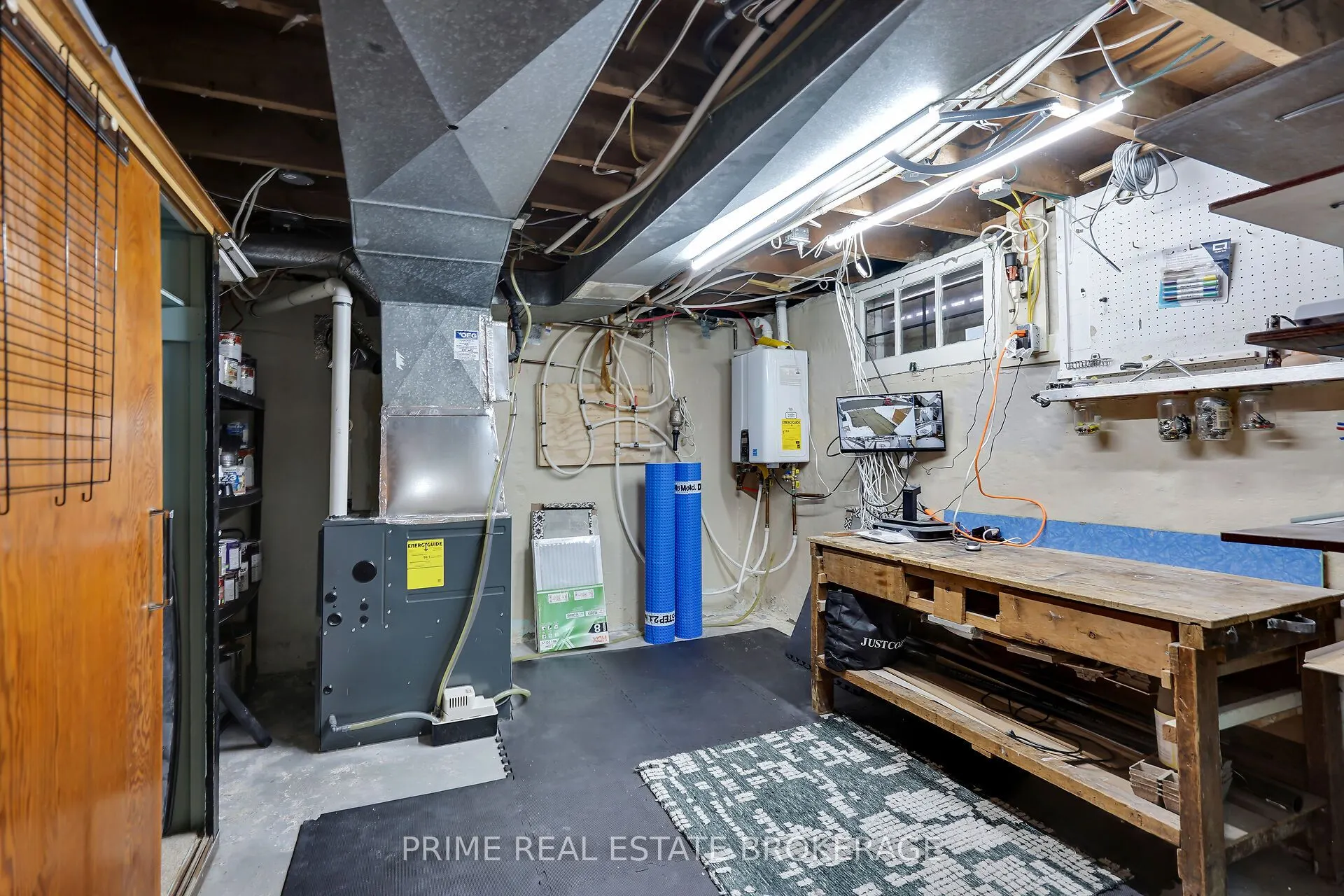 361 Spruce Street