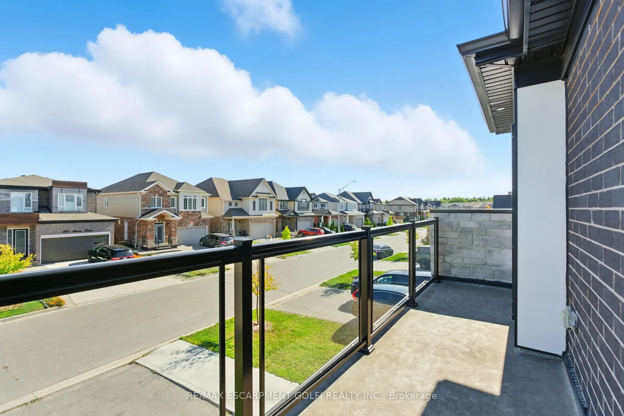 409 Freure Drive