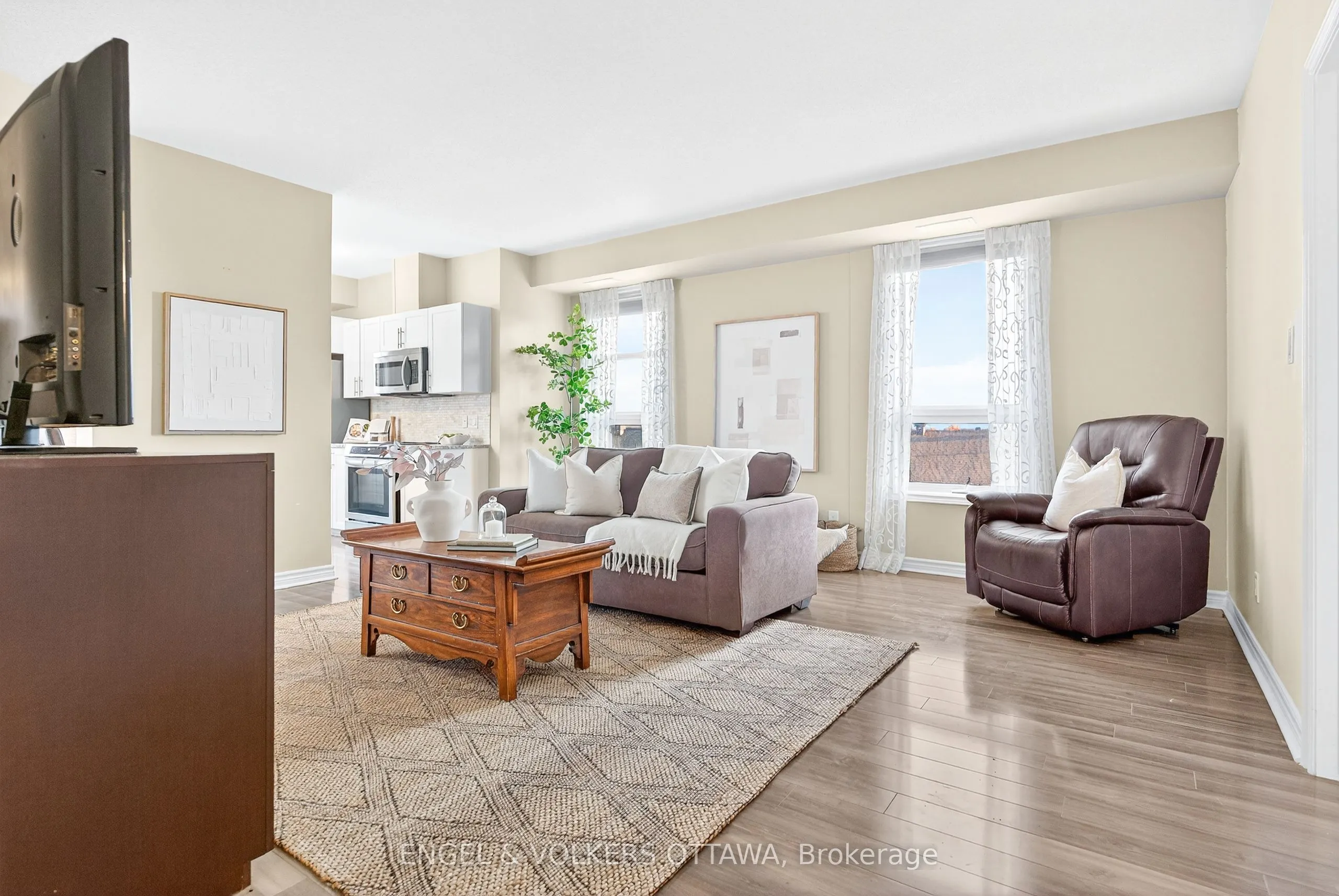 760 Chapman Mills Drive #302