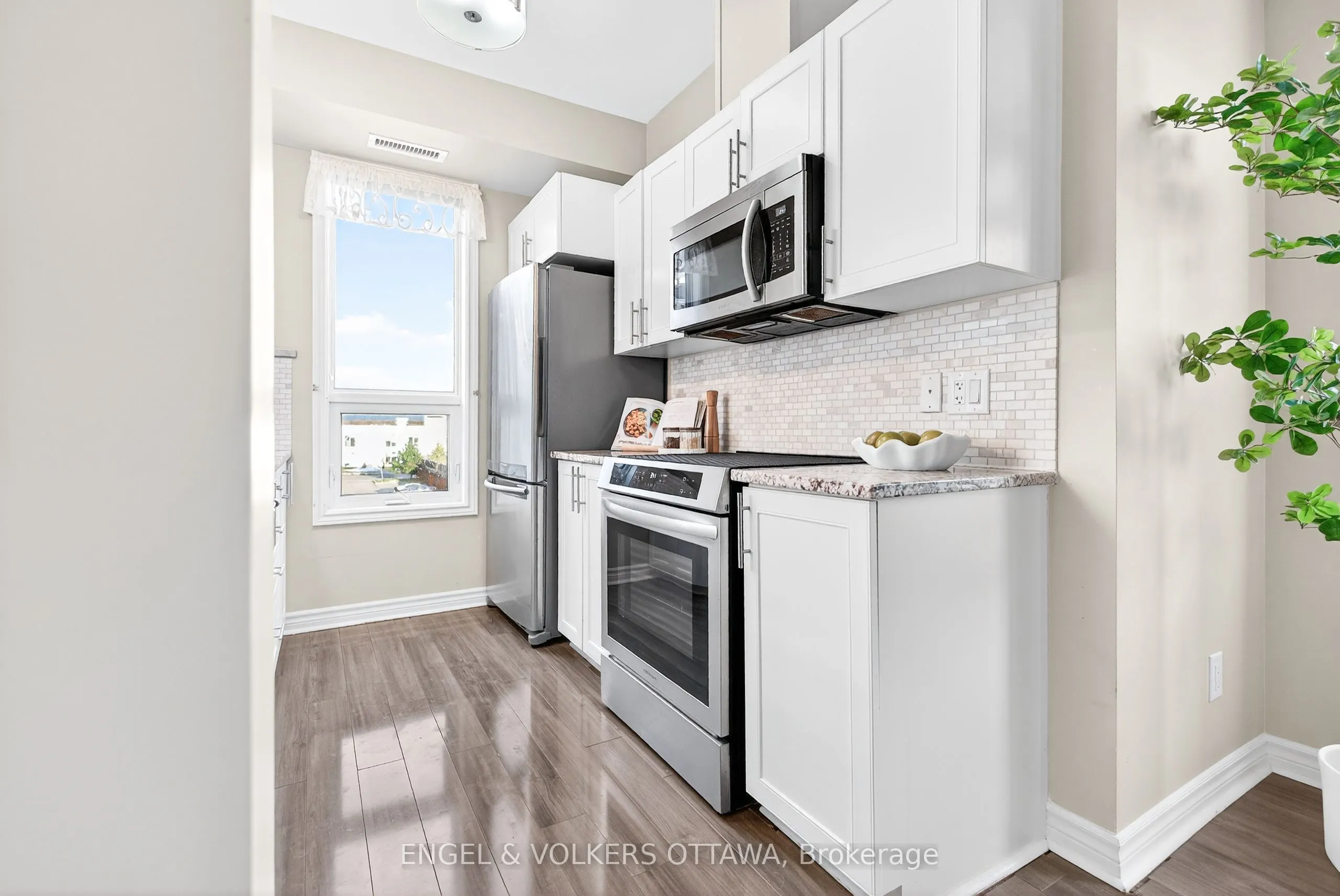 760 Chapman Mills Drive #302