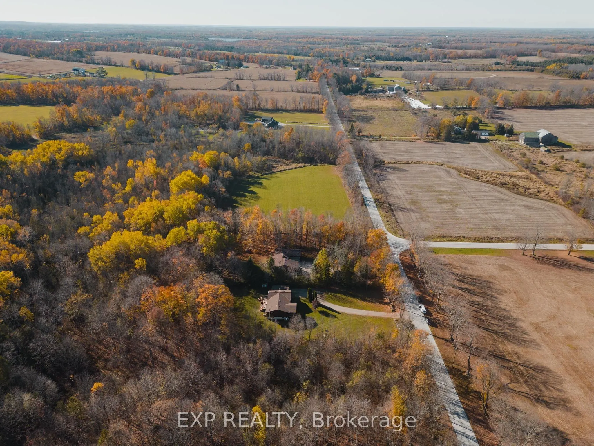 342008 Concession 14 Road
