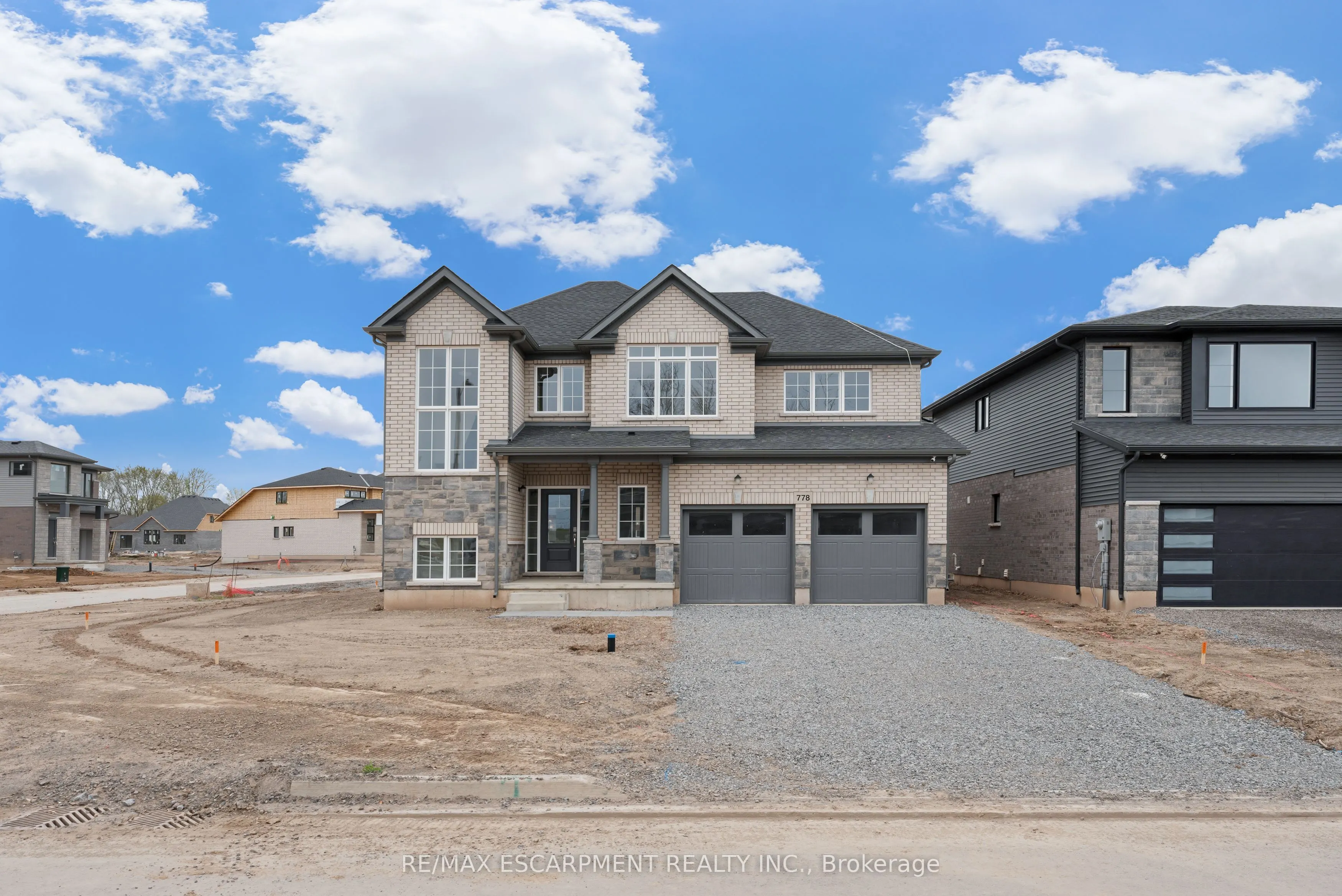 778 Bradford Avenue