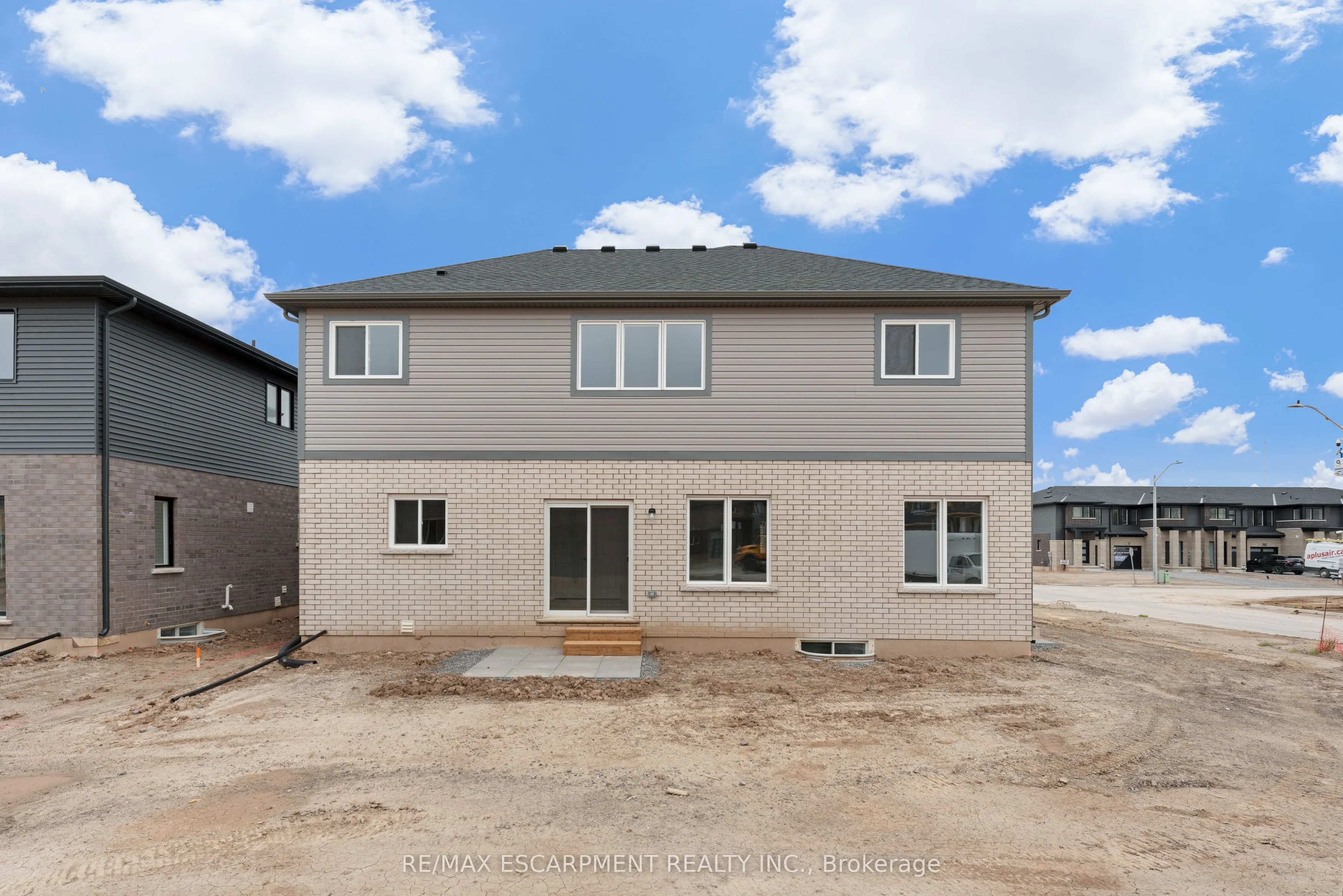 778 Bradford Avenue