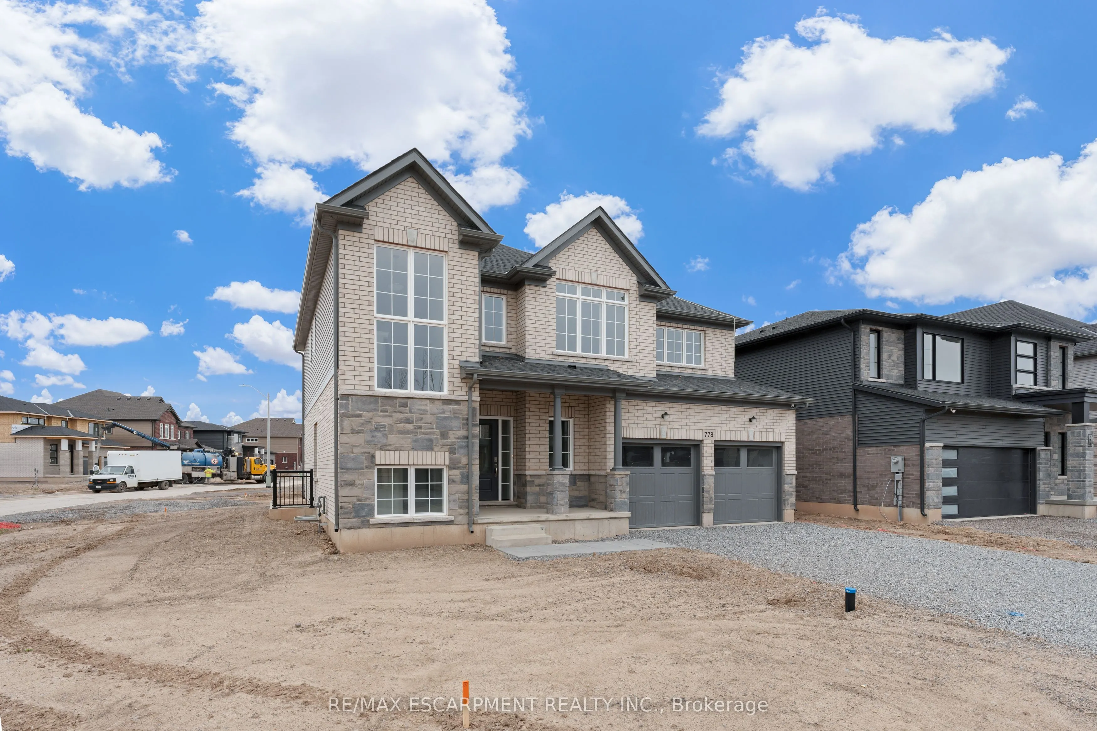 778 Bradford Avenue