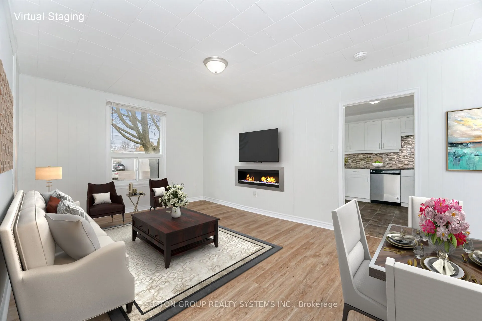 299 Park Avenue
