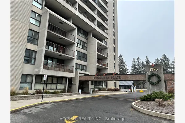 1785 Frobisher Lane N #608