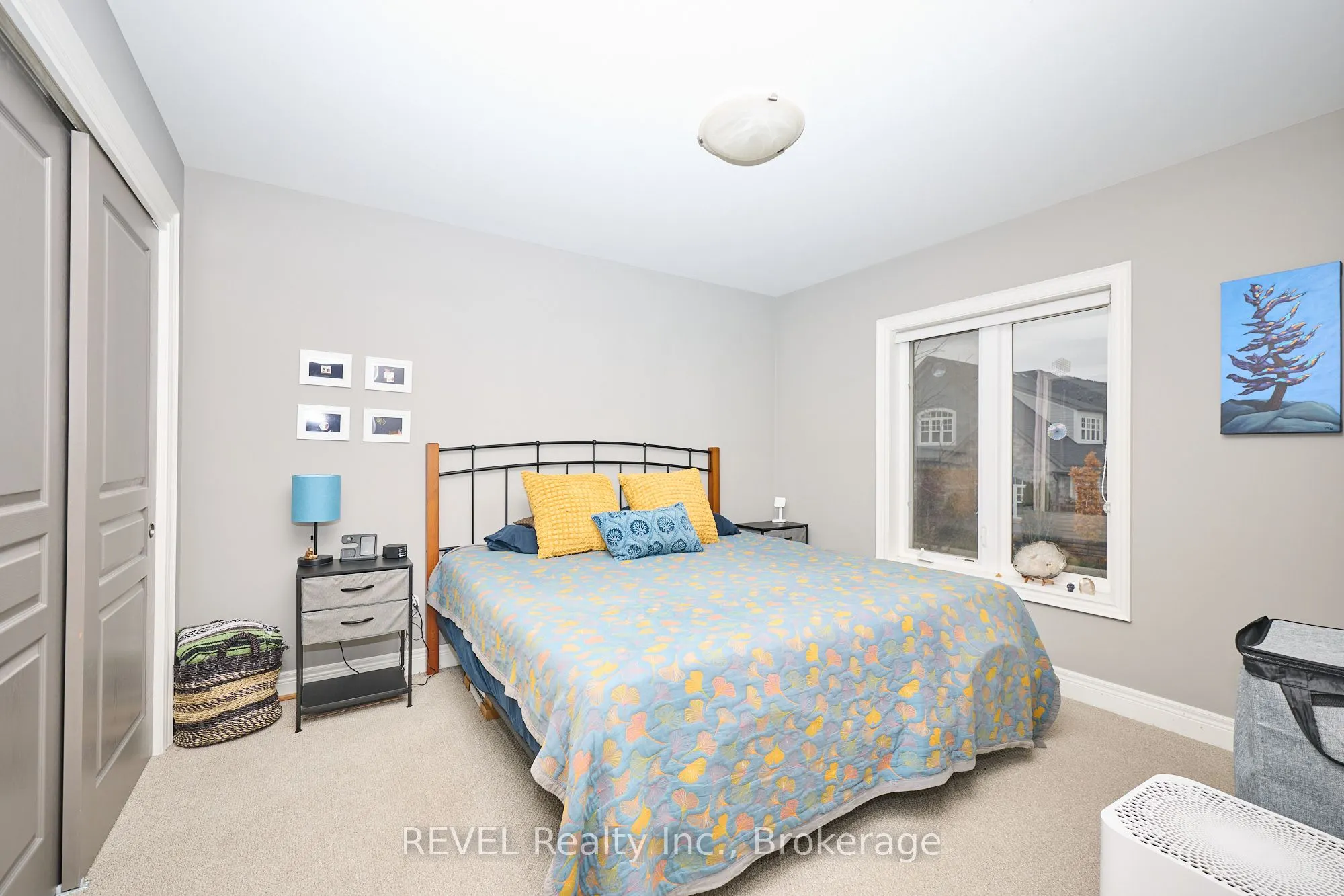 608 Simcoe Street #5