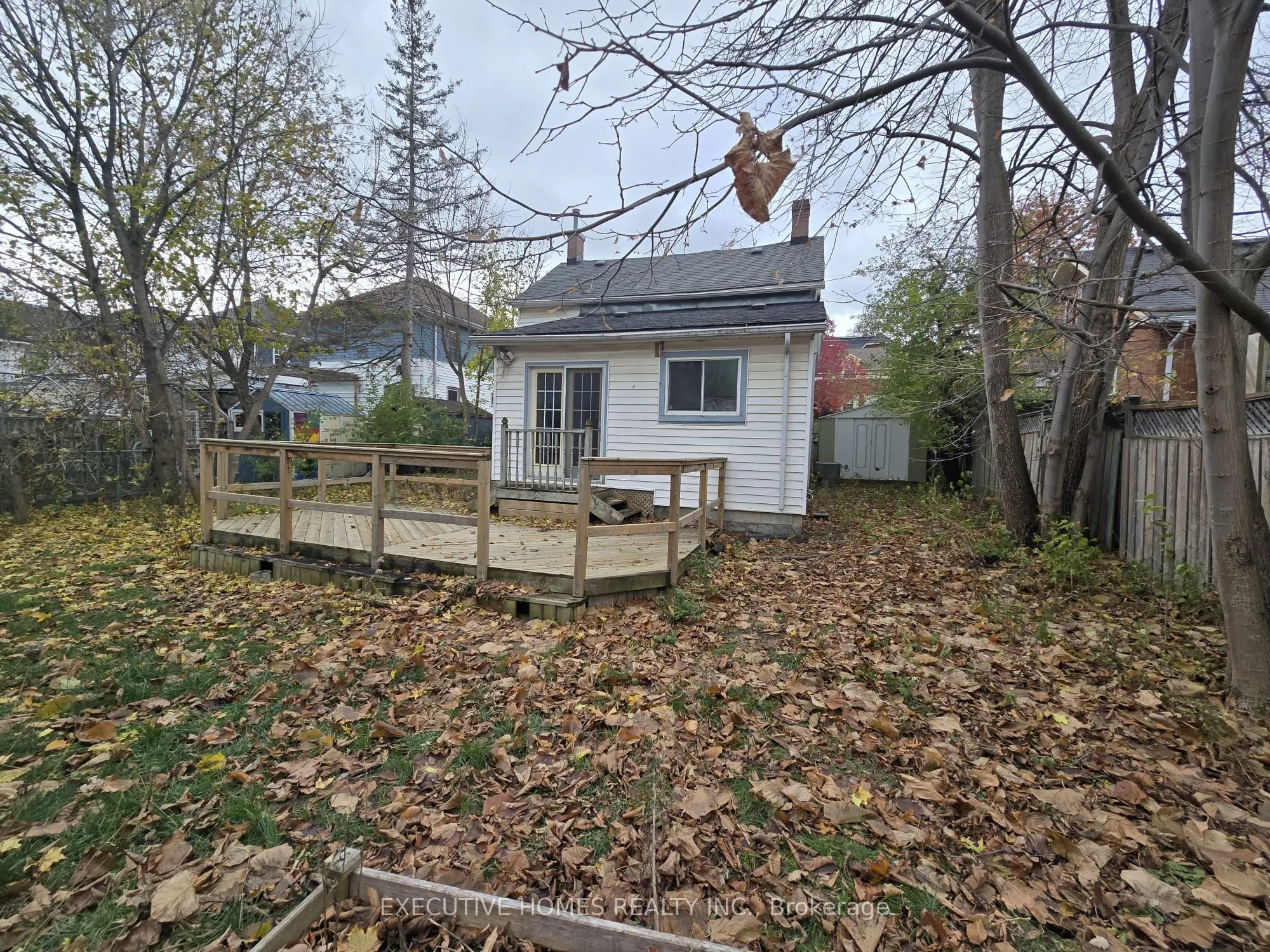 19 Cedar Street