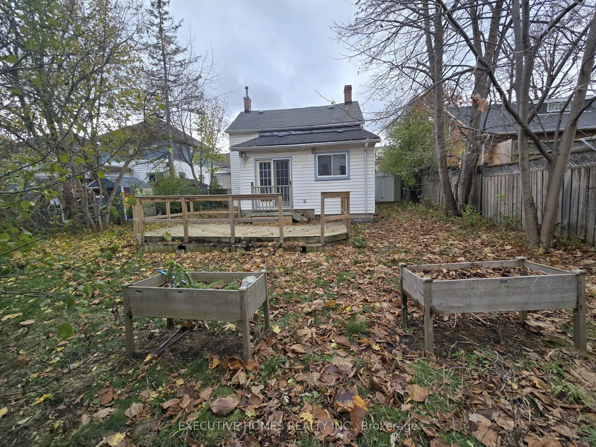 19 Cedar Street