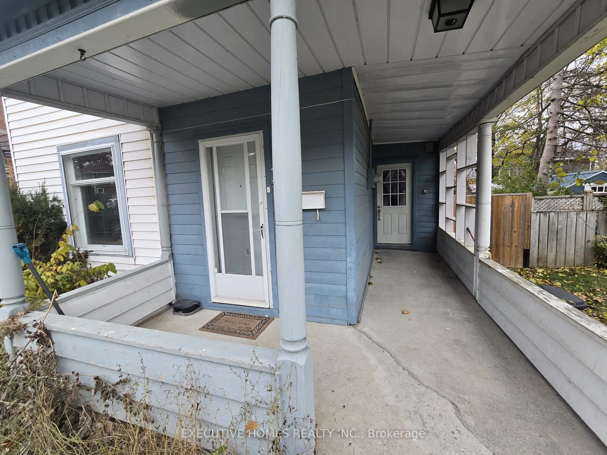 19 Cedar Street