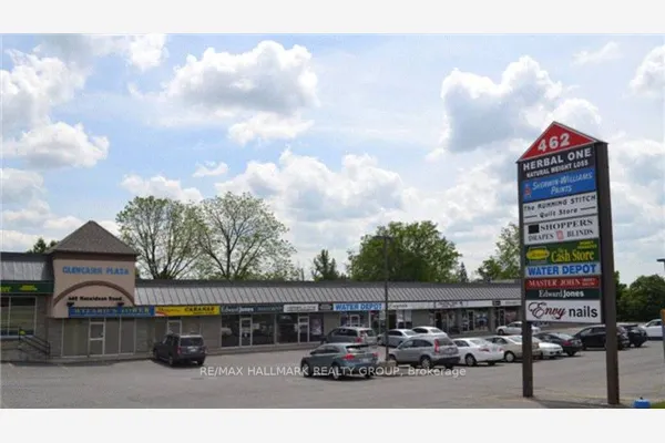 462 Hazeldean Road #10