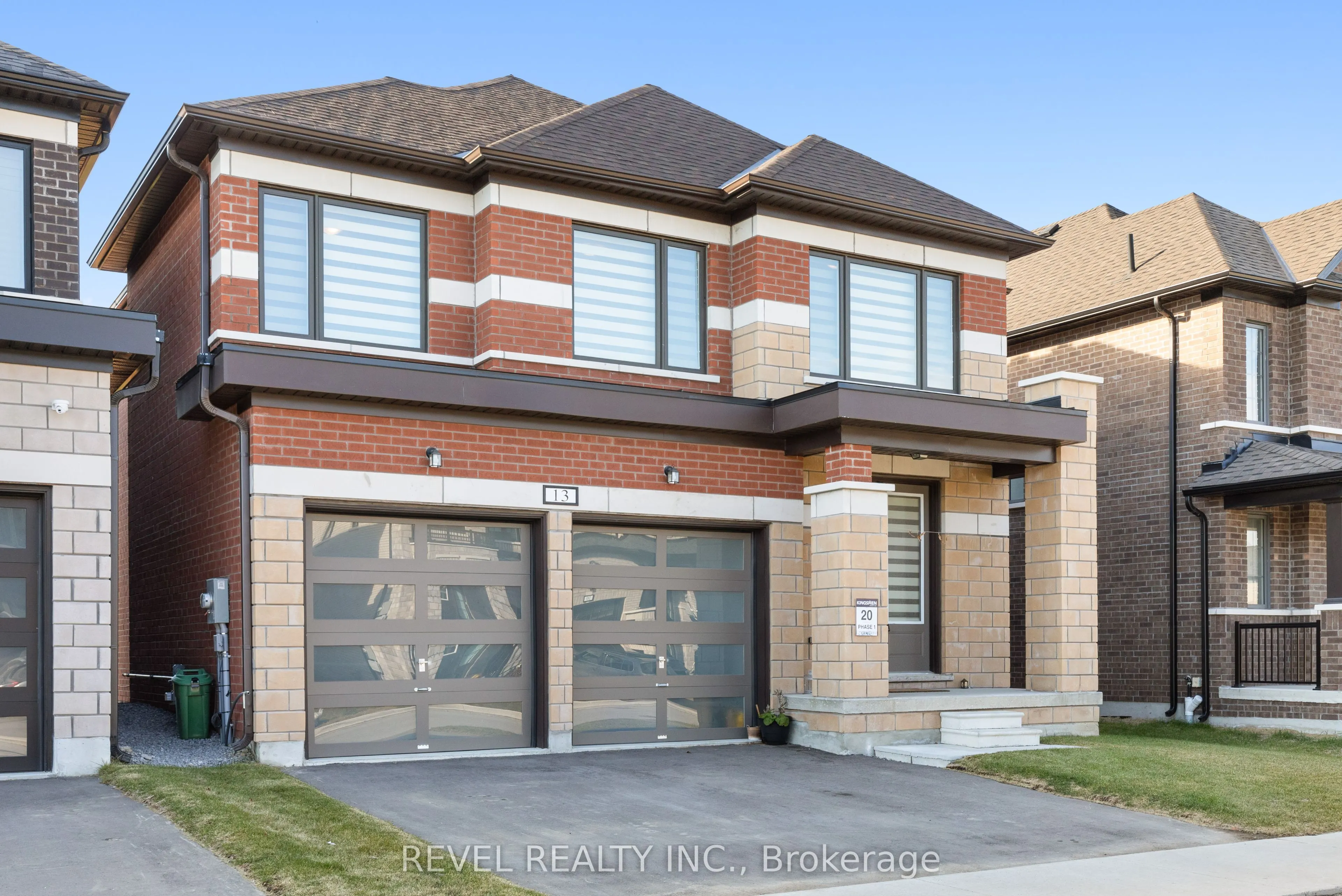 13 Corley Street