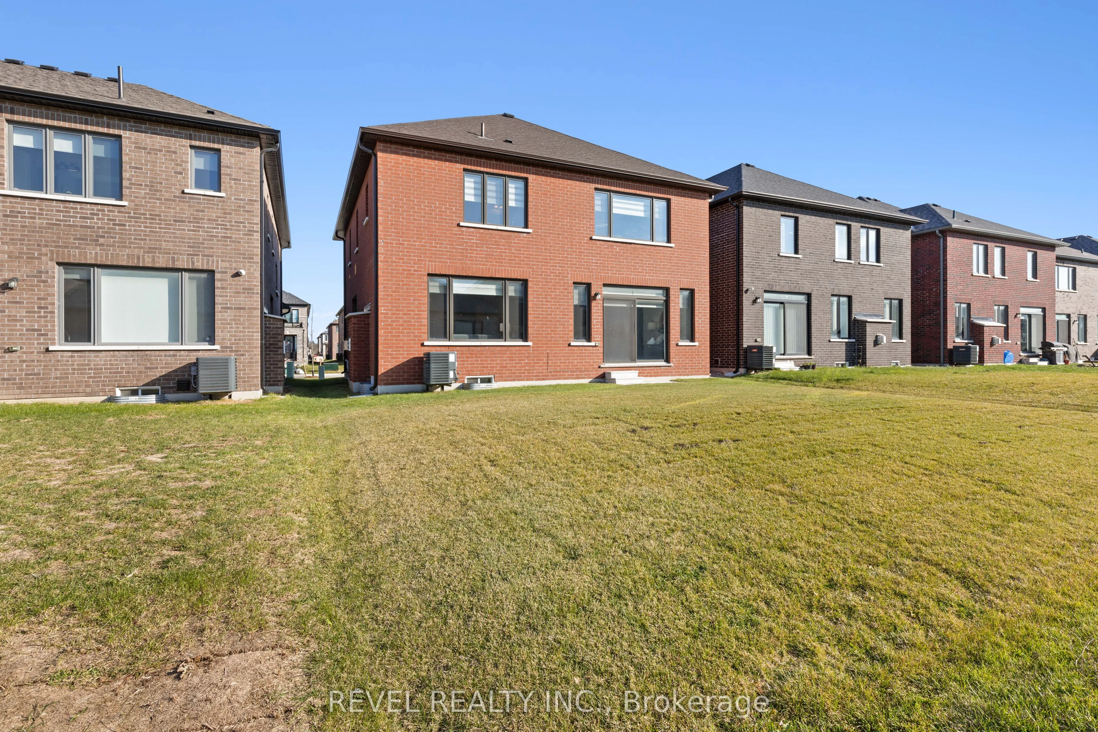 13 Corley Street